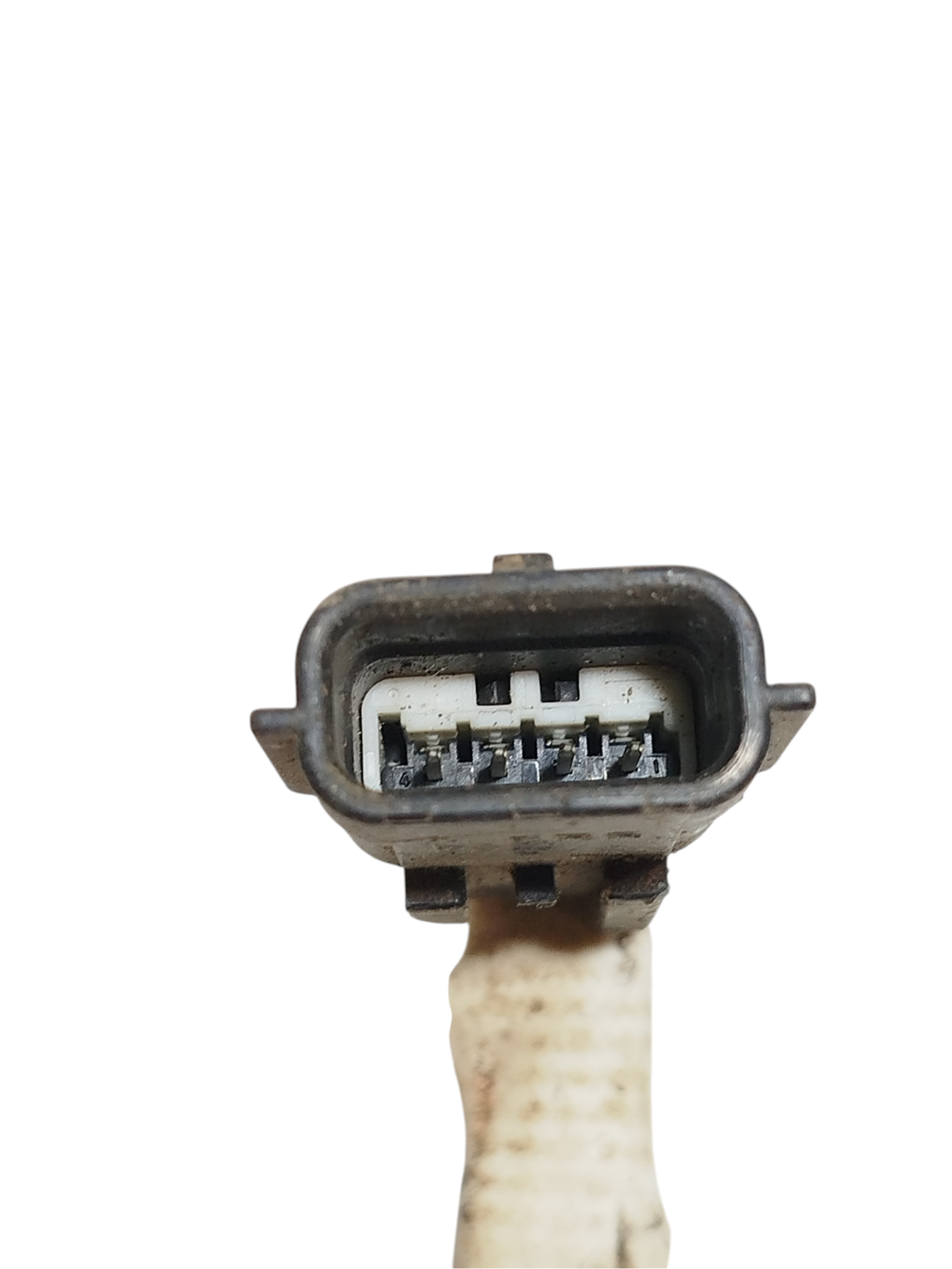 Sonda Lambda Pos Catalisador Sandero Logan Duster 2007 2017 3