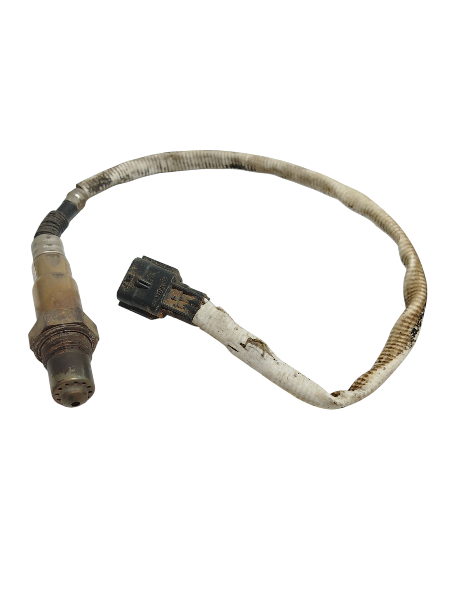 Sonda Lambda Pos Catalisador Sandero Logan Duster 2007 2017 10