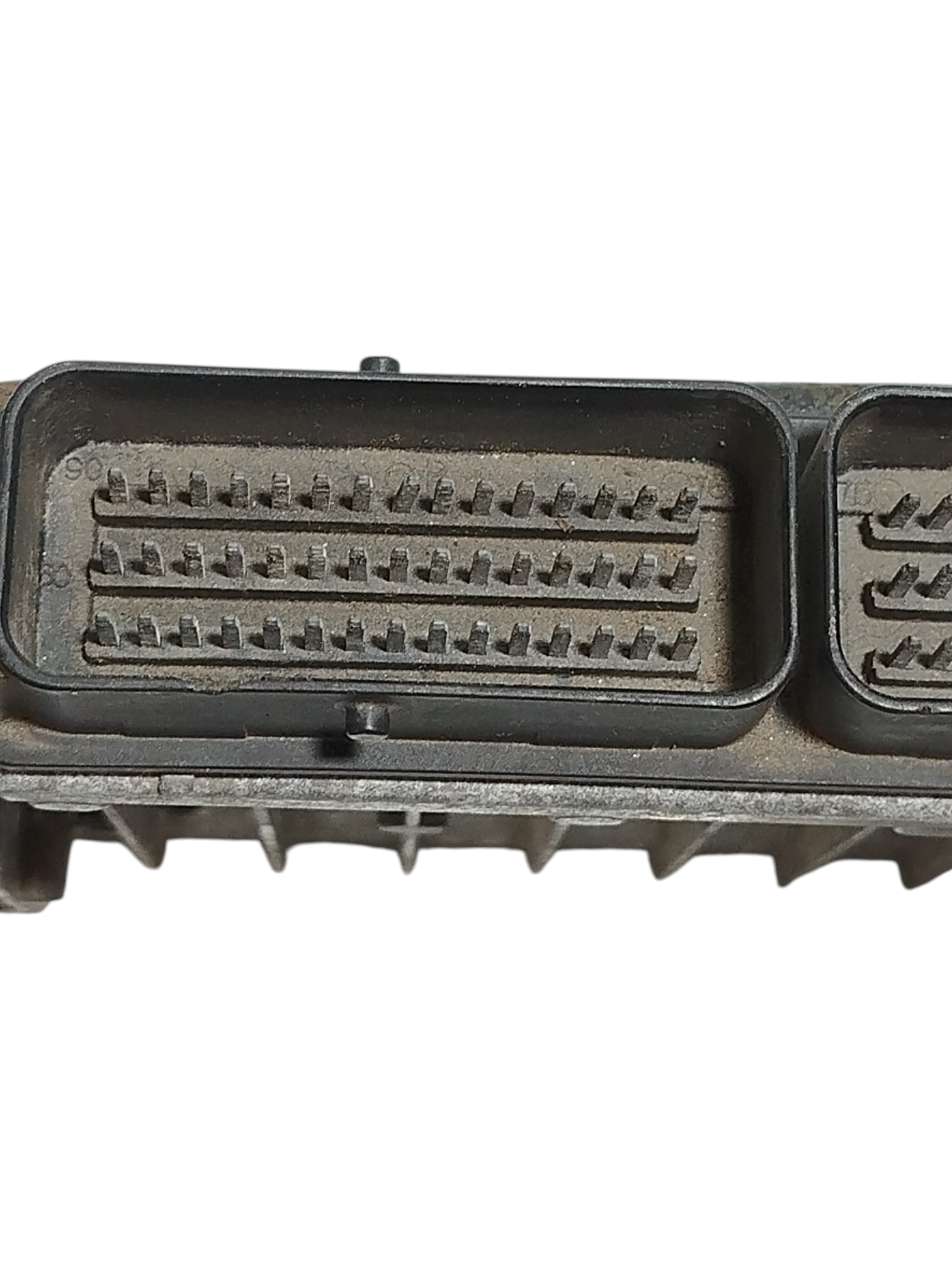 Kit Code Modulo Renault Scenic 1.6 16v 01 Sirius S108502510D 7