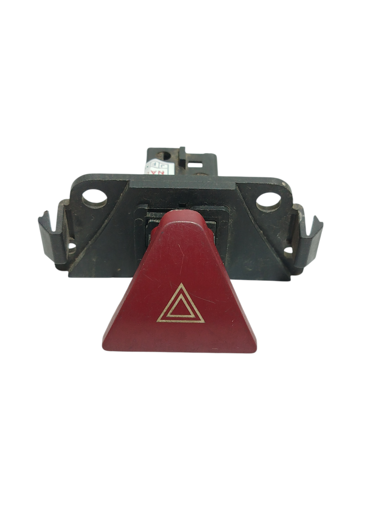 Botão Interruptor Pisca Alerta Peugeot 307 2007 9643219577