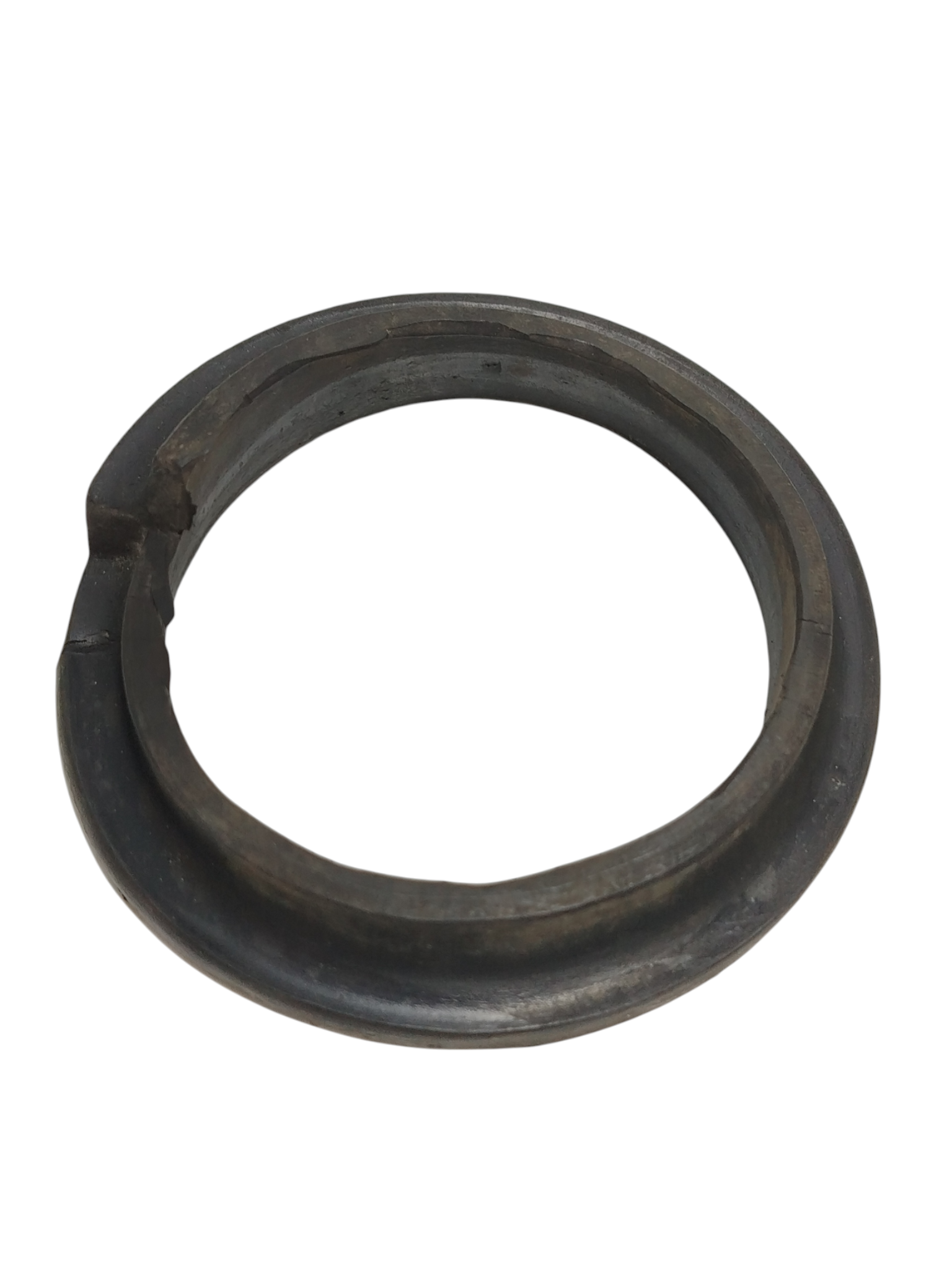 Calço Mola Suspensão Tras Gm 90142008 Corsa Celta 2010 6