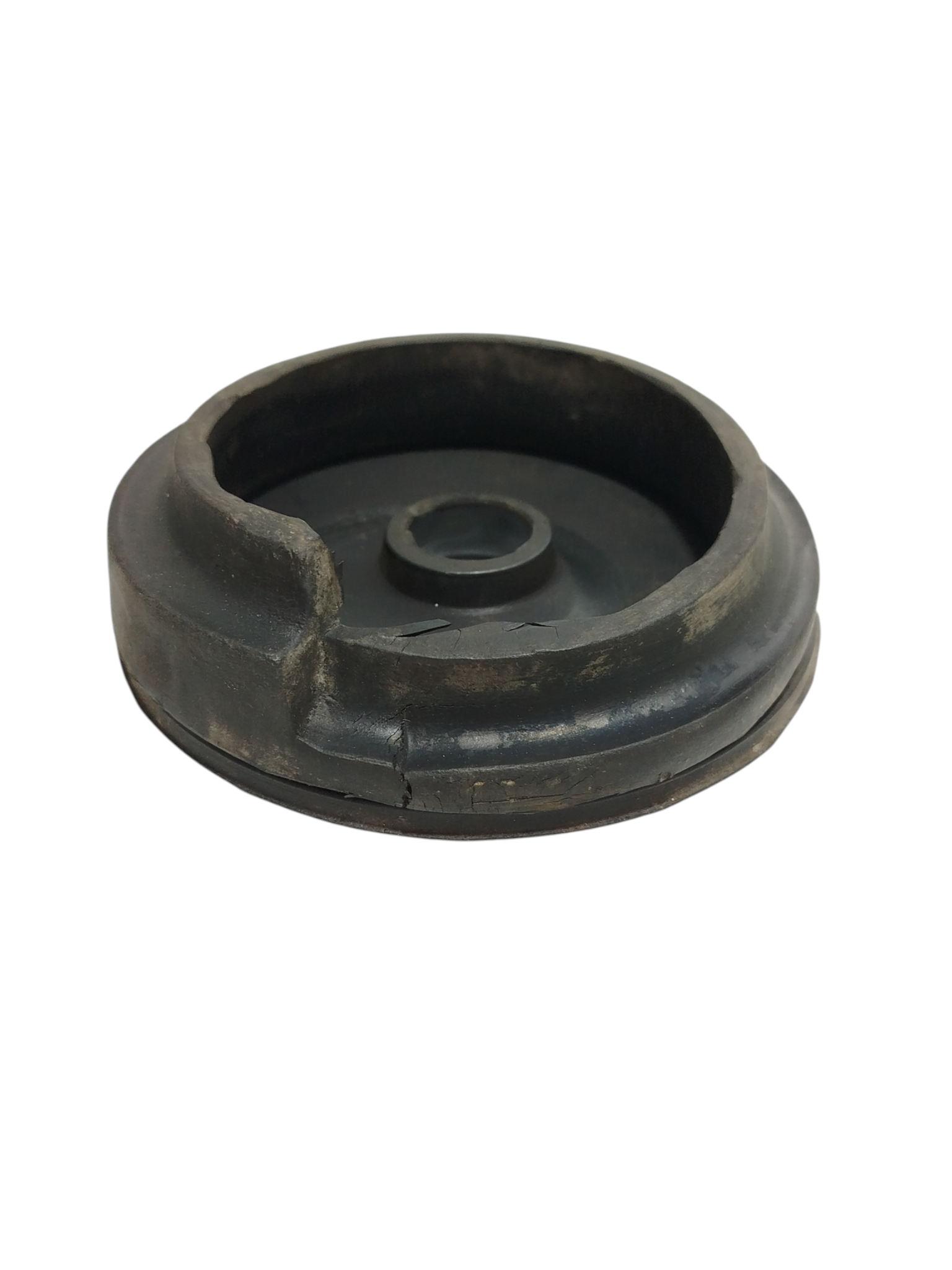 Calço Mola Suspensão Tras Gm 90142008 Corsa Celta 2010 5