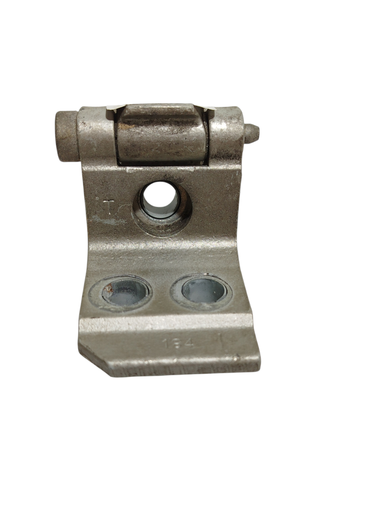 Dobradiça Dianteiro Direit Superior Peugeot 206 1.4 2004 3