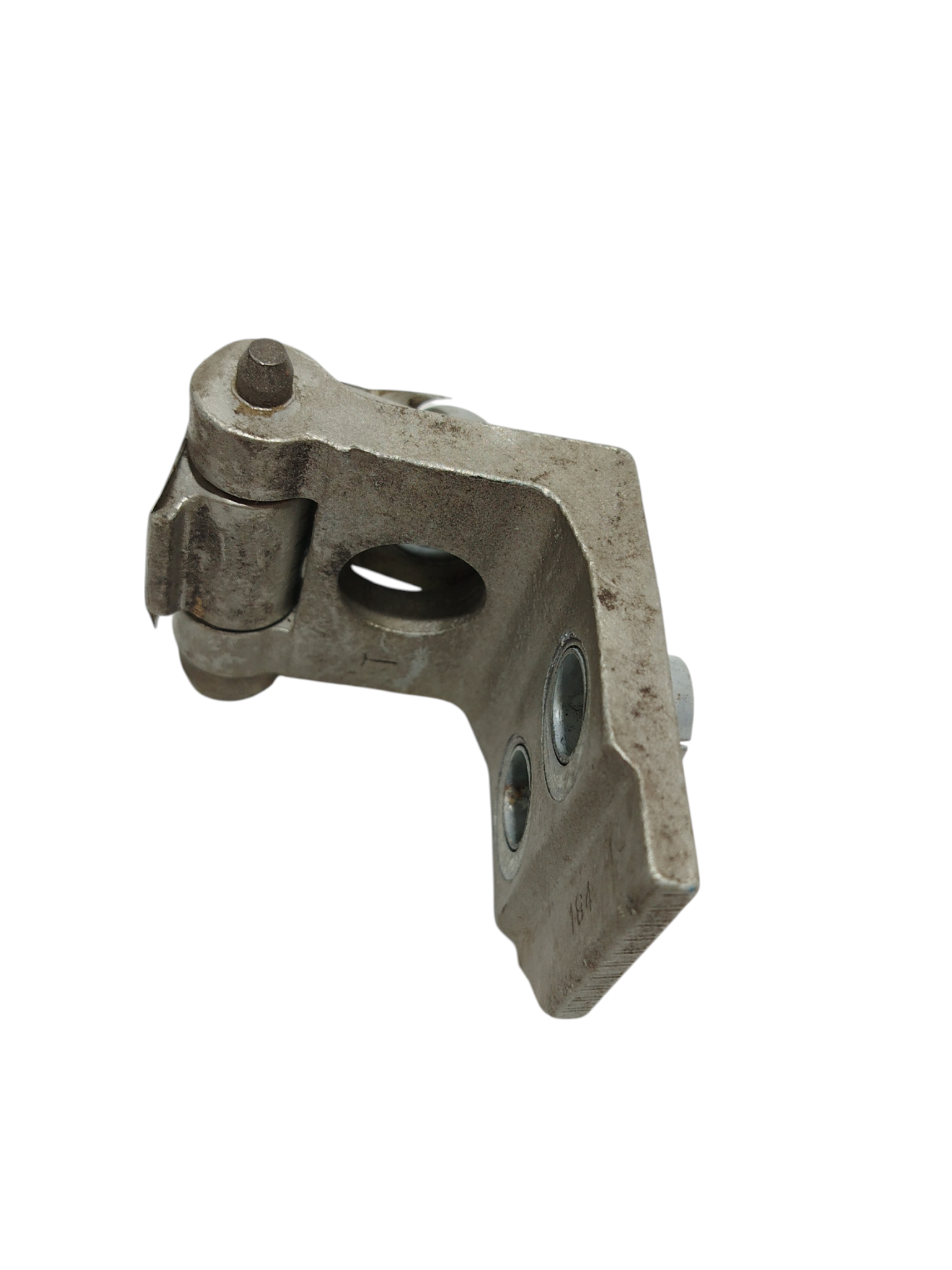 Dobradiça Dianteiro Direit Superior Peugeot 206 1.4 2004 5