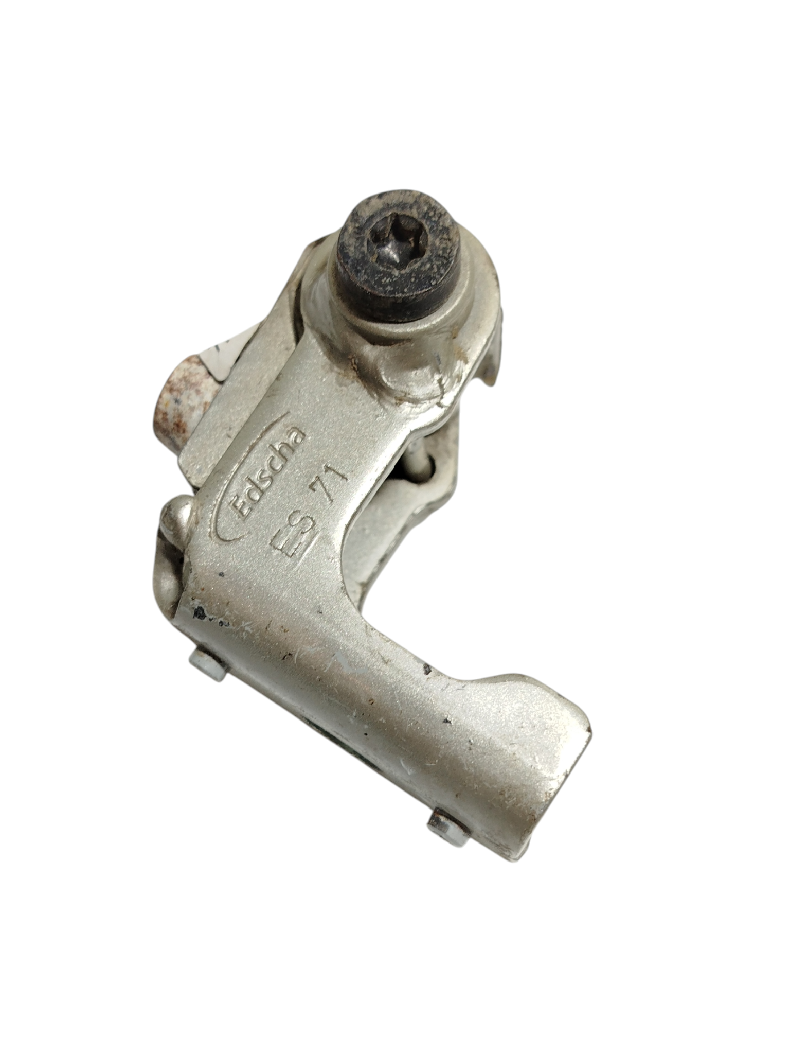 Dobradiça Superior Tras Direita Peugeot 206 2004 6