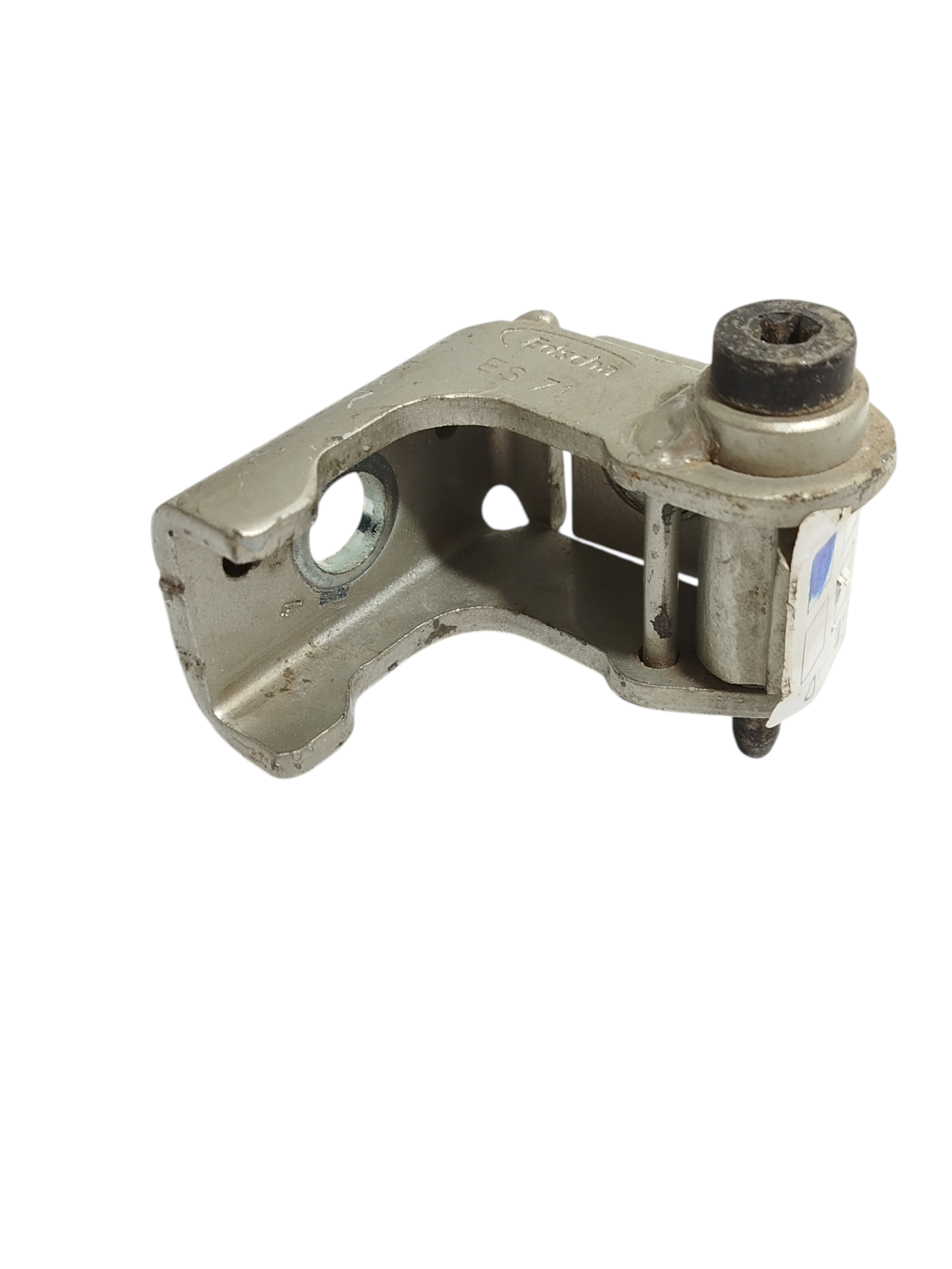 Dobradiça Superior Tras Direita Peugeot 206 2004 4