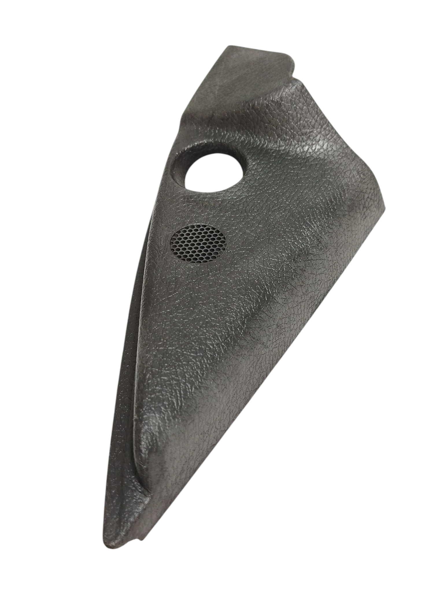 Acabamento Interno Retrovisor Esquerdo Peugeot 206 2001 Orig 8