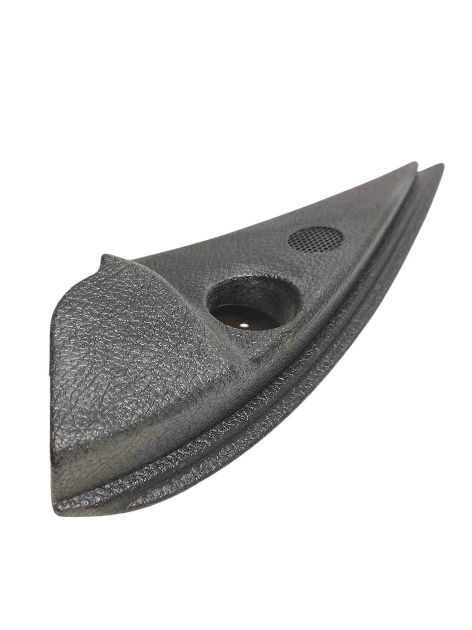 Acabamento Interno Retrovisor Esquerdo Peugeot 206 2001 Orig 5