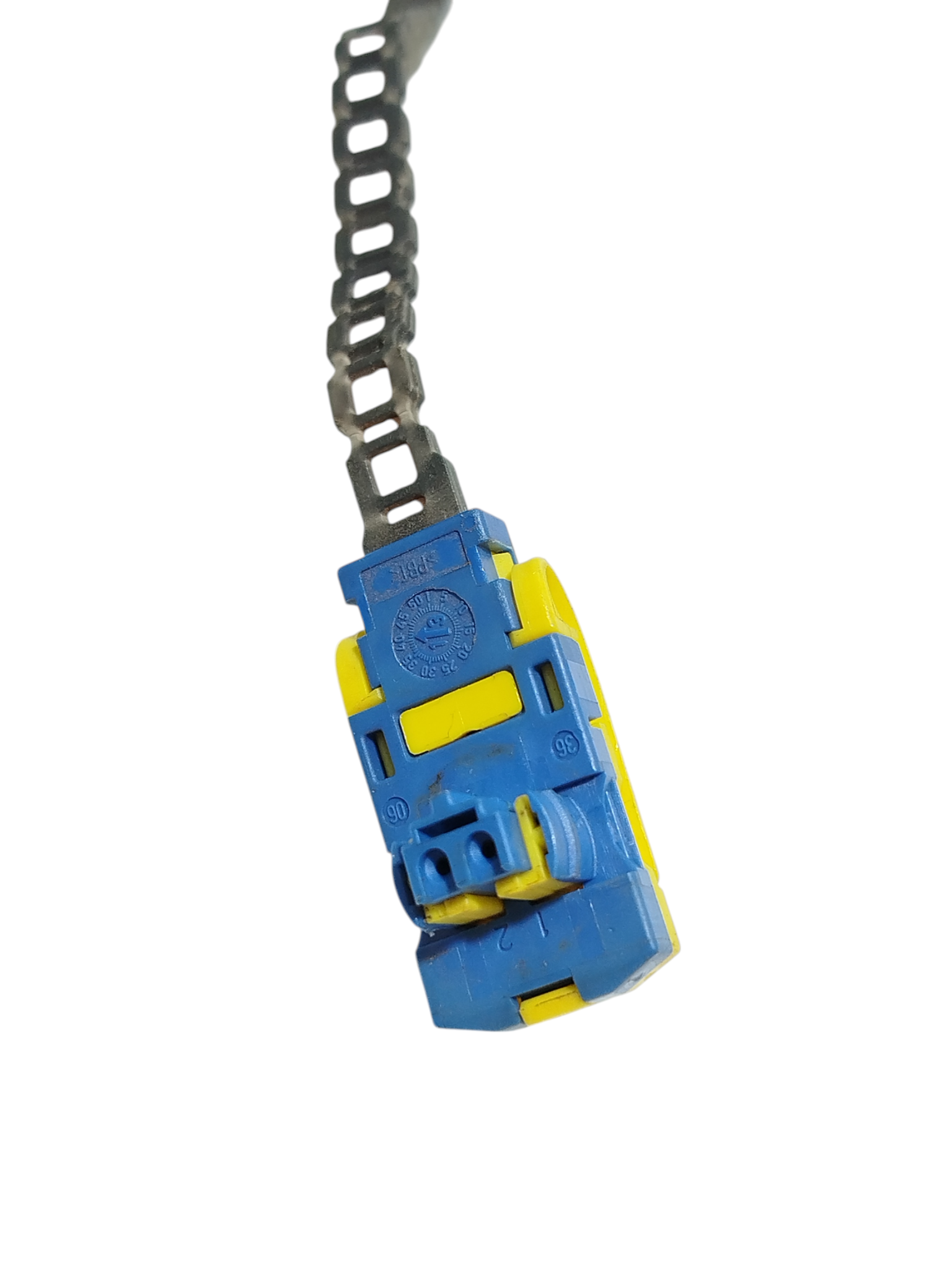 Chave cinta hard disk Renault Duster 2.0 16v 2015 344473 2