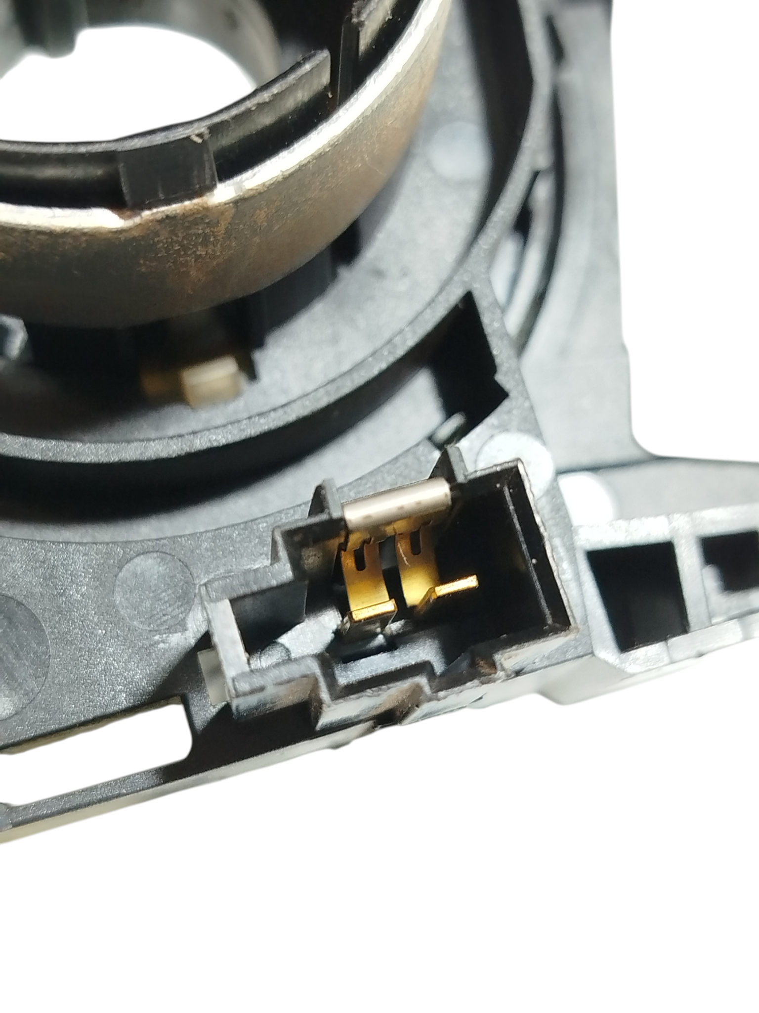 Chave cinta hard disk Renault Duster 2.0 16v 2015 344473 6