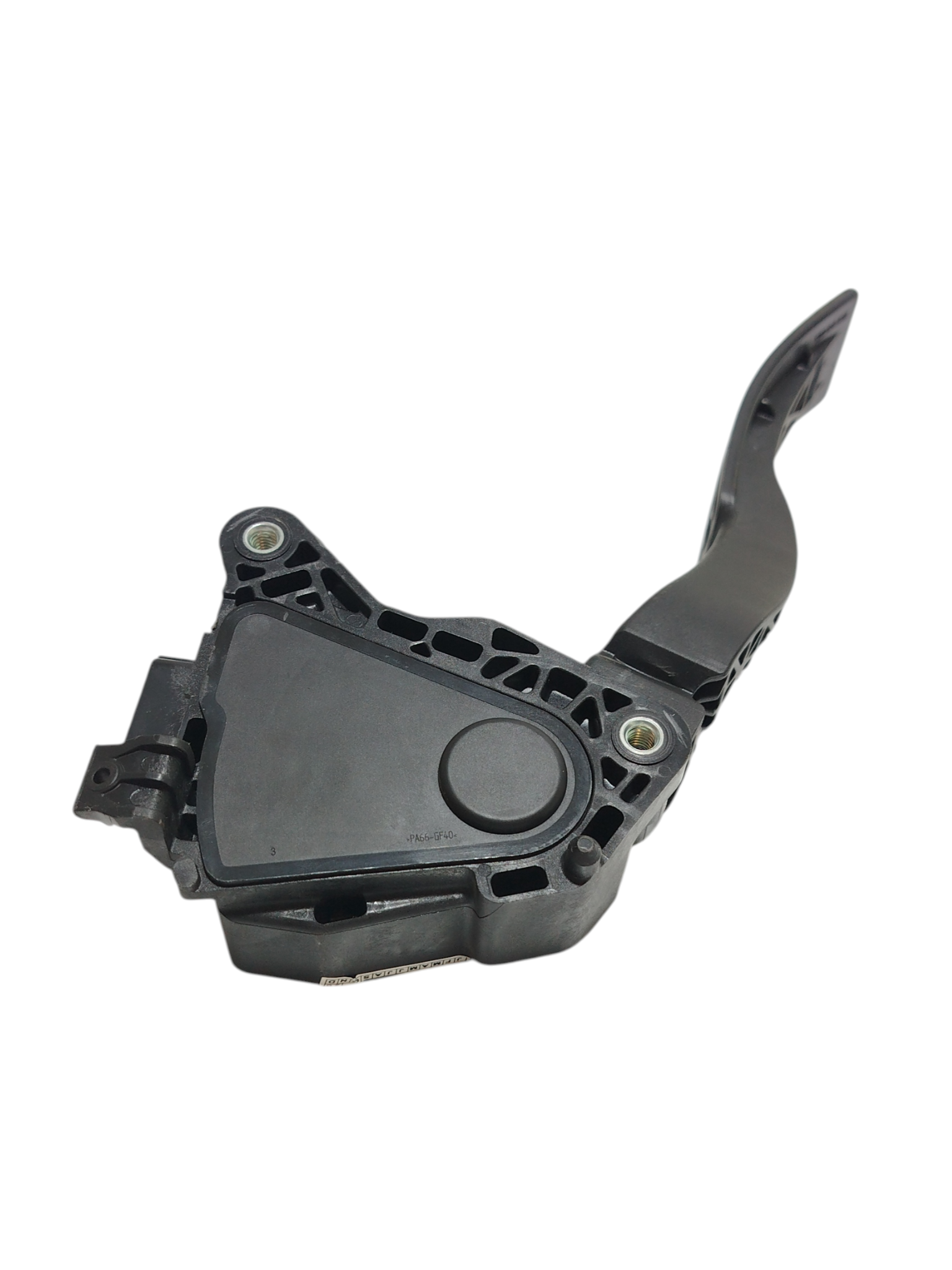 Pedal Acelerador Nissan March 1.0 8v 2017 180029ks0a 6