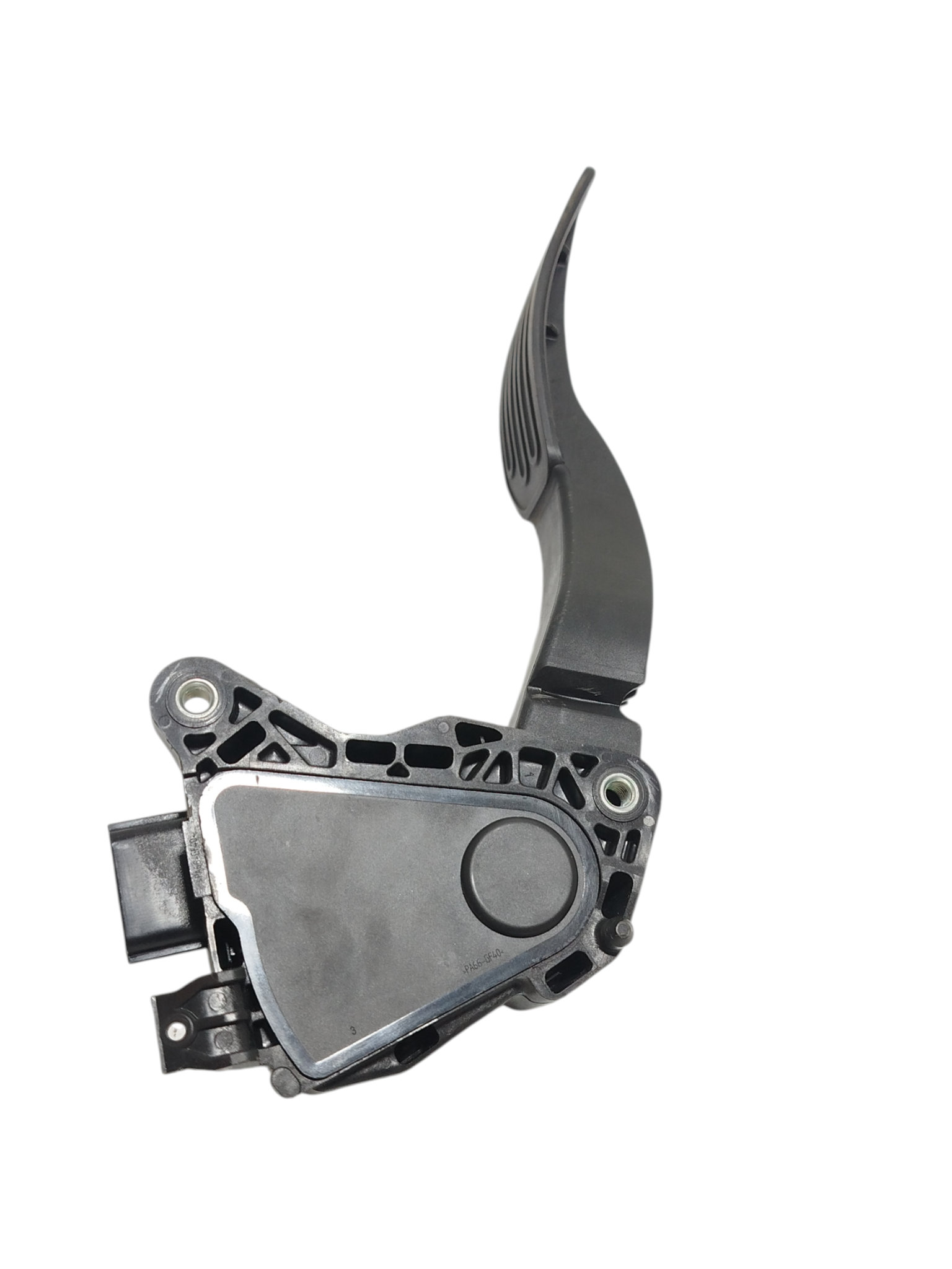 Pedal Acelerador Nissan March 1.0 8v 2017 180029ks0a 5