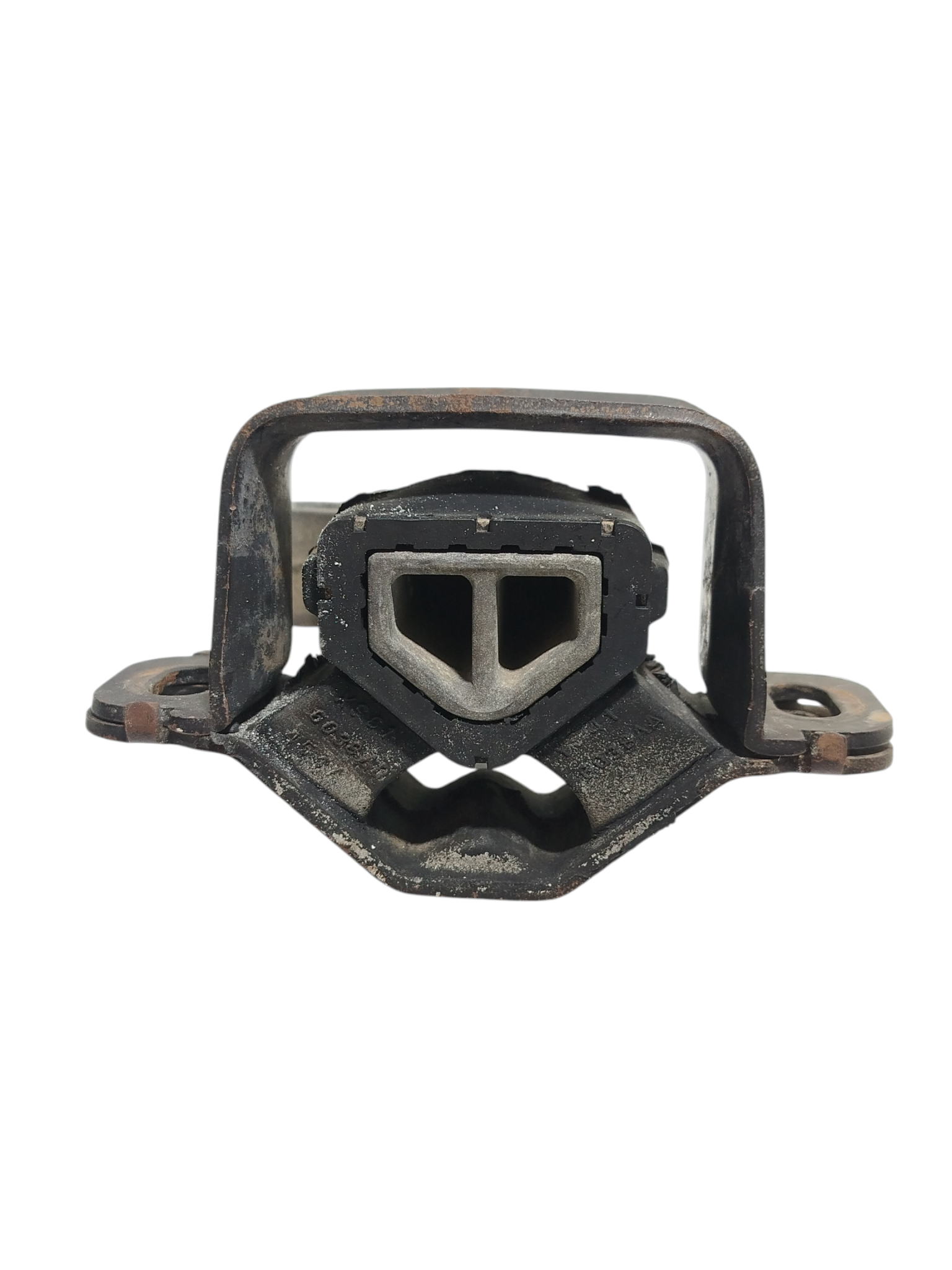 Coxim Motor Lado Direito Ford Courier 1.6 Zetec 2003 6038 2