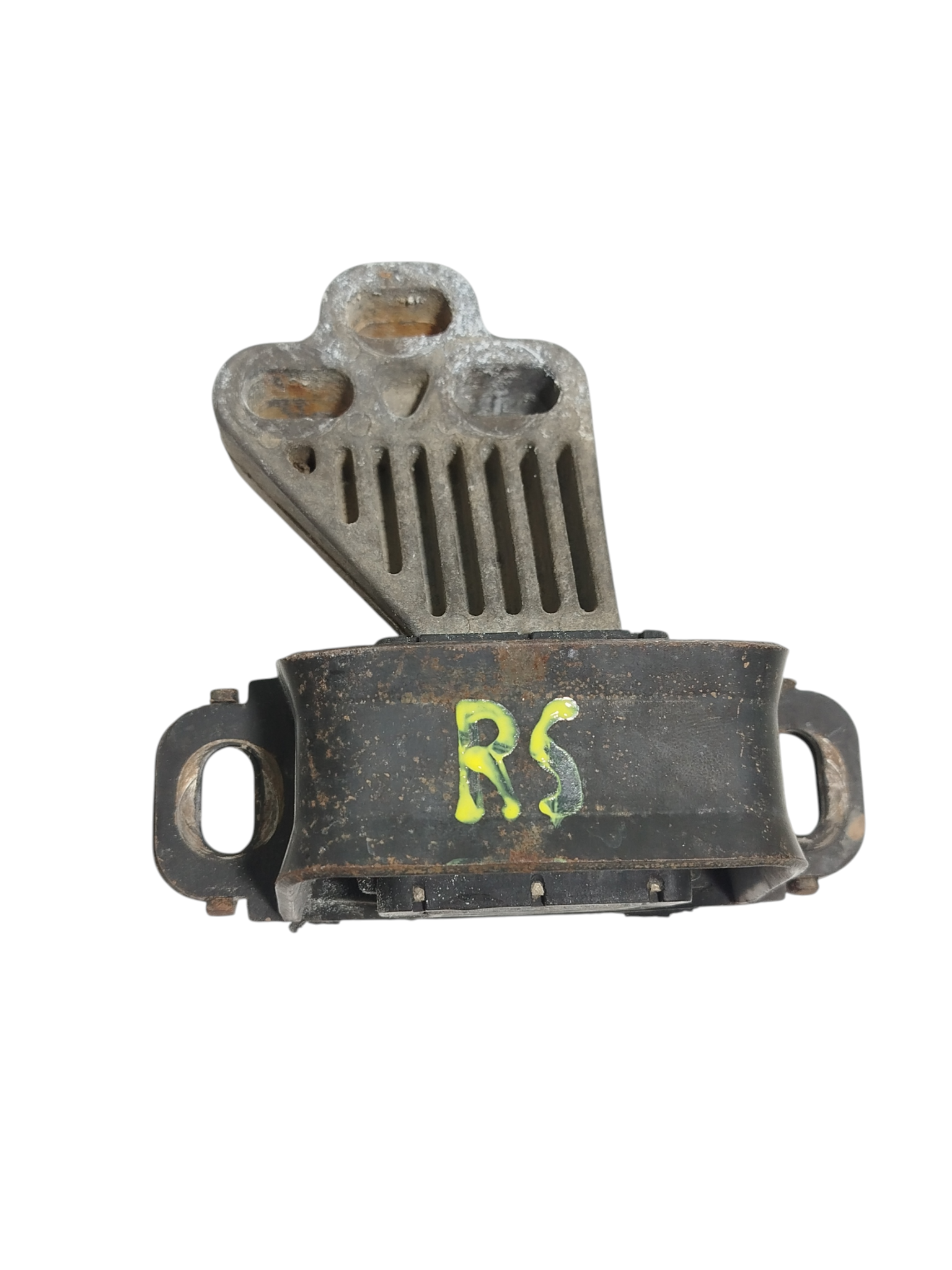Coxim Motor Lado Direito Ford Courier 1.6 Zetec 2003 6038 8