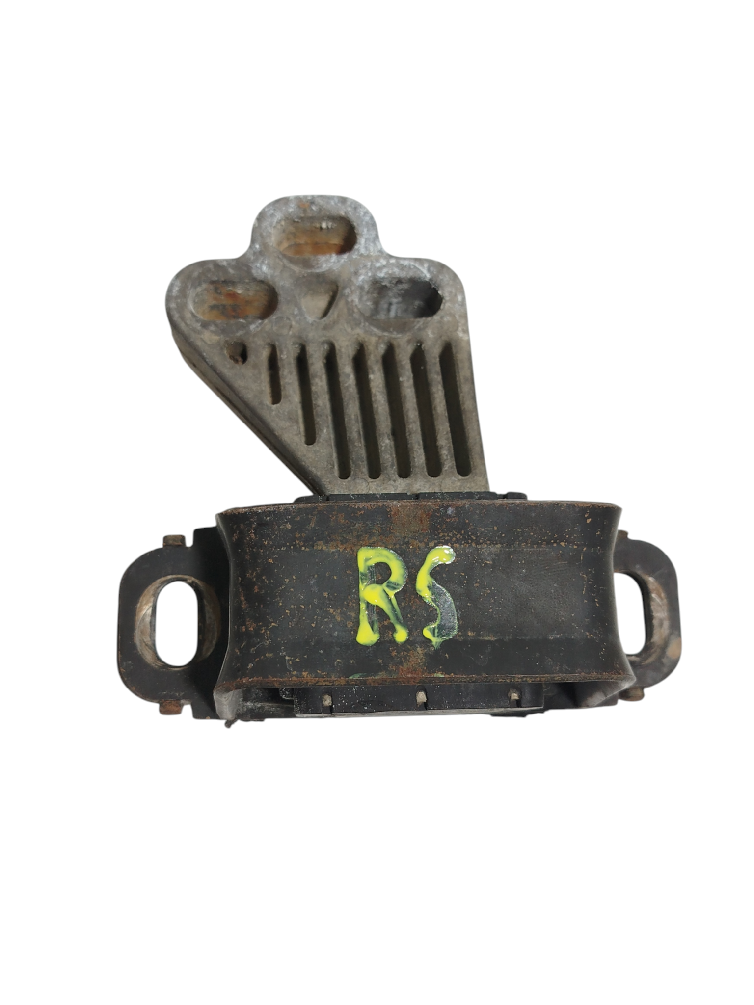 Coxim Motor Lado Direito Ford Courier 1.6 Zetec 2003 6038