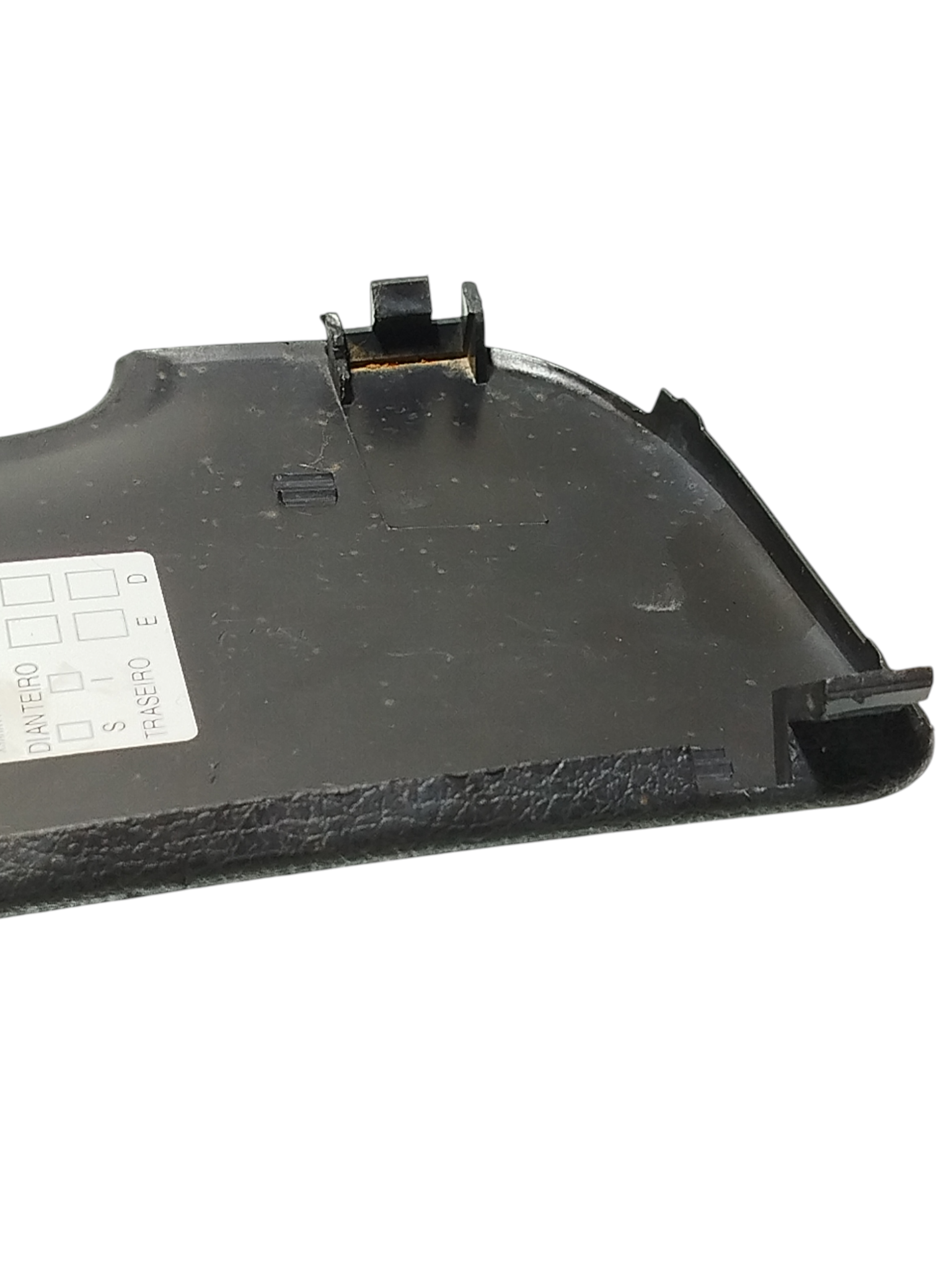 Tampa Moldura Painel Caixa Fusivel Xsara 206 2002 9624241477 5