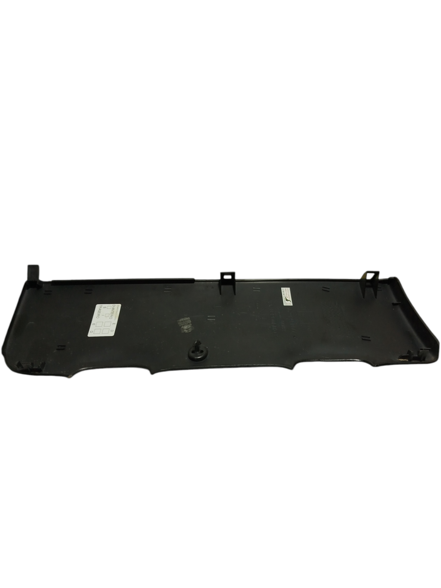 Tampa Moldura Painel Caixa Fusivel Xsara 206 2002 9624241477