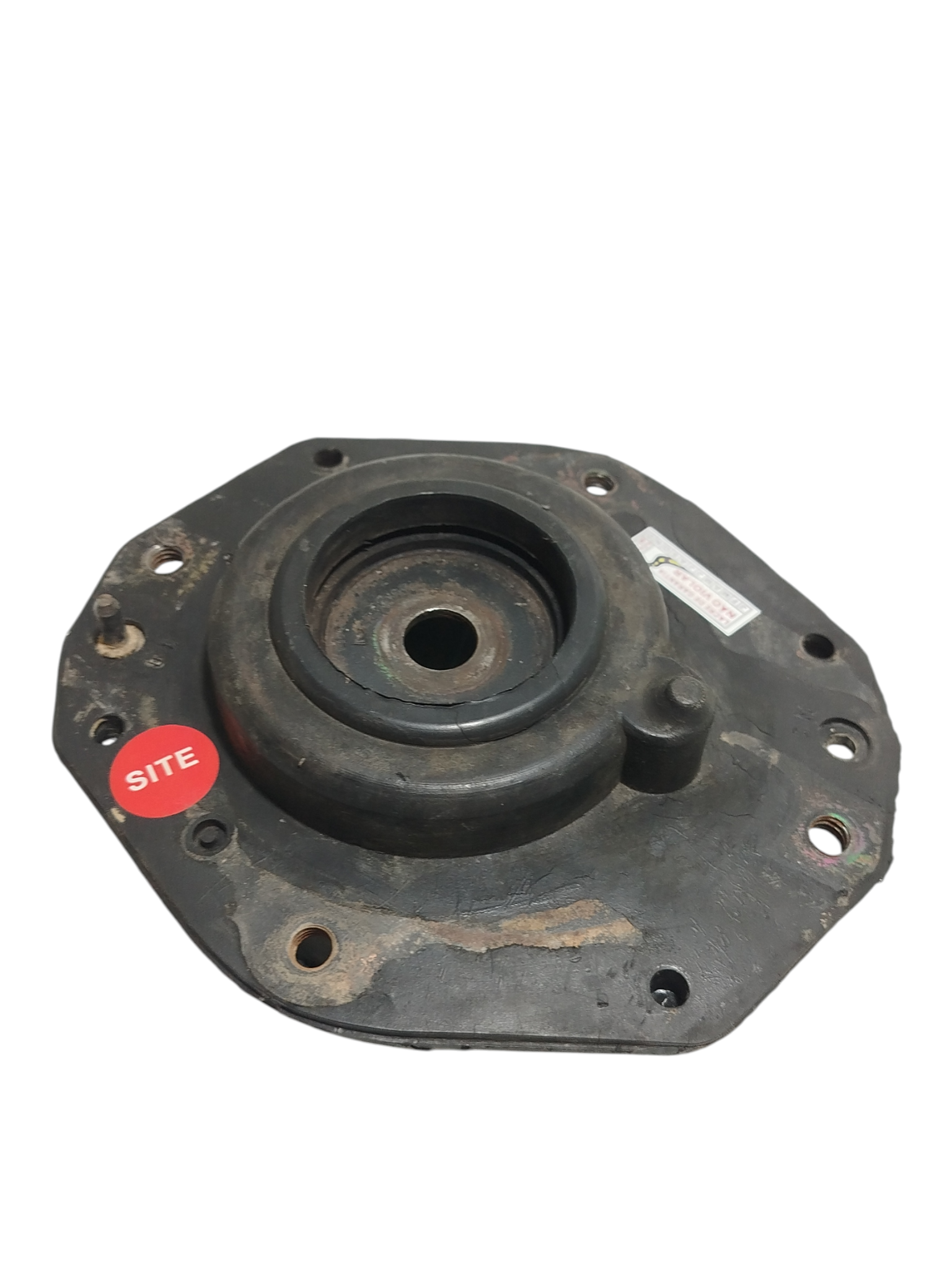 Coxim amortecedor Dianteiro Citroen Xsara 1.6 2002 9620440880 7