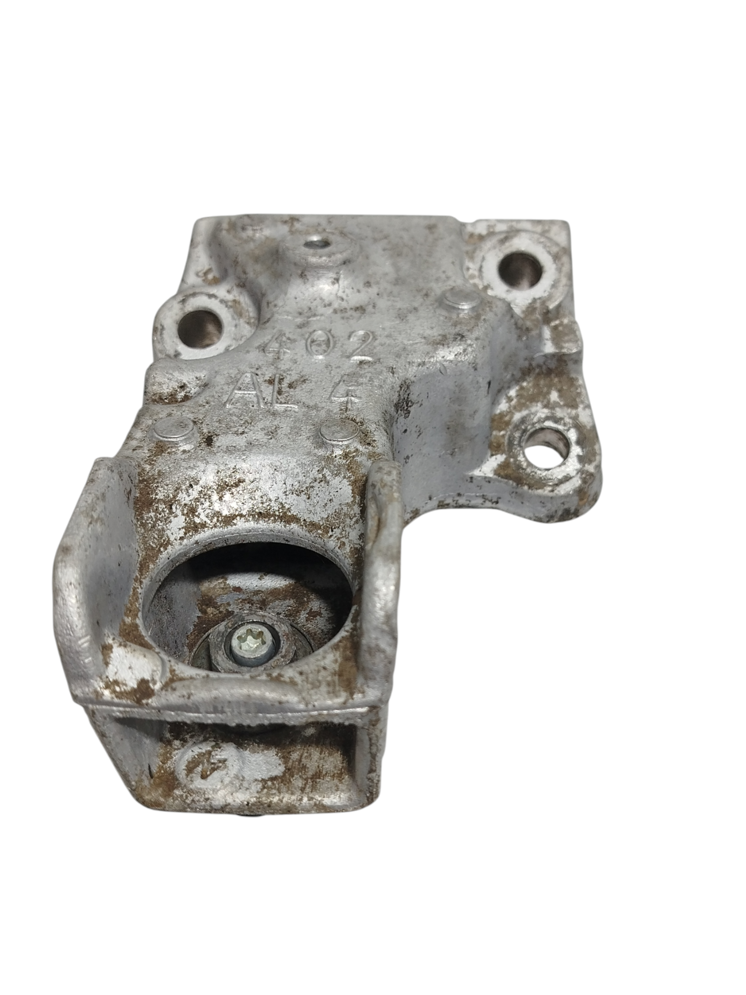Coxim Suporte Direito Motor Xsara 1.6 2002 9643240280 8