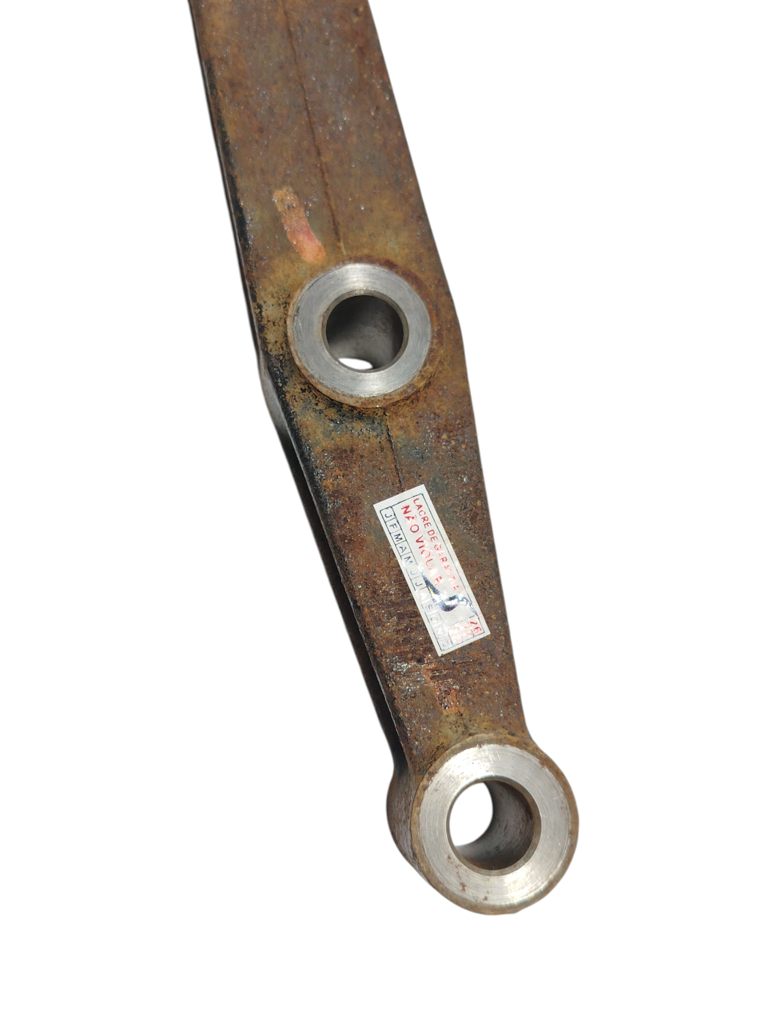 Suporte Lado Direito Diferencial Hilux Sw4 Auto 2009 52391 3