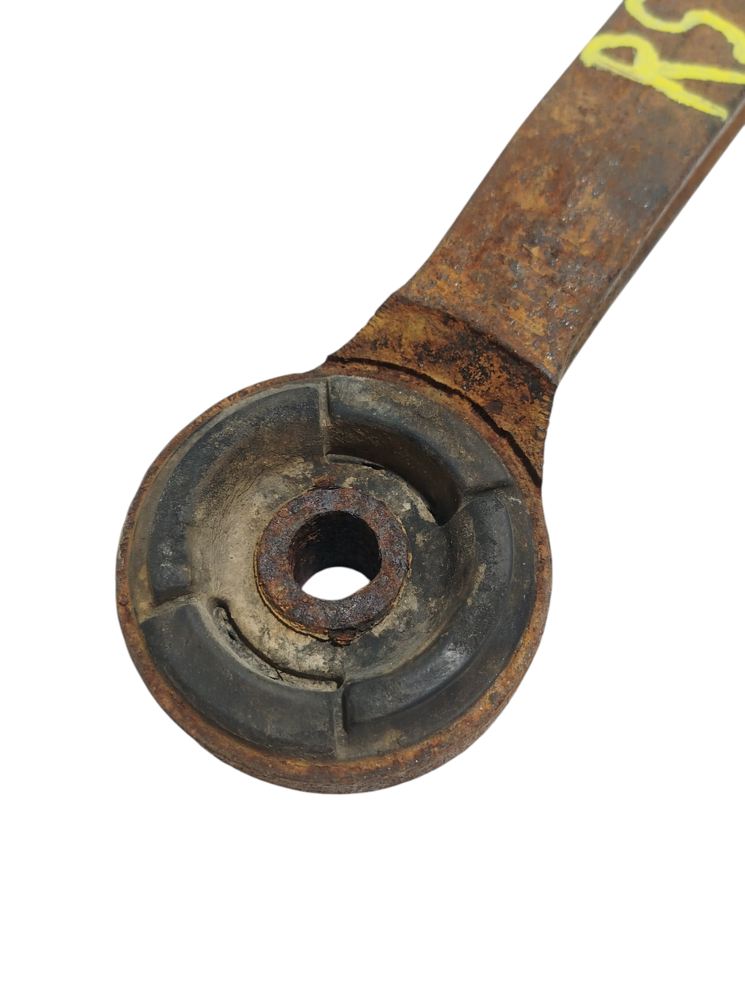 Suporte Lado Direito Diferencial Hilux Sw4 Auto 2009 52391 2