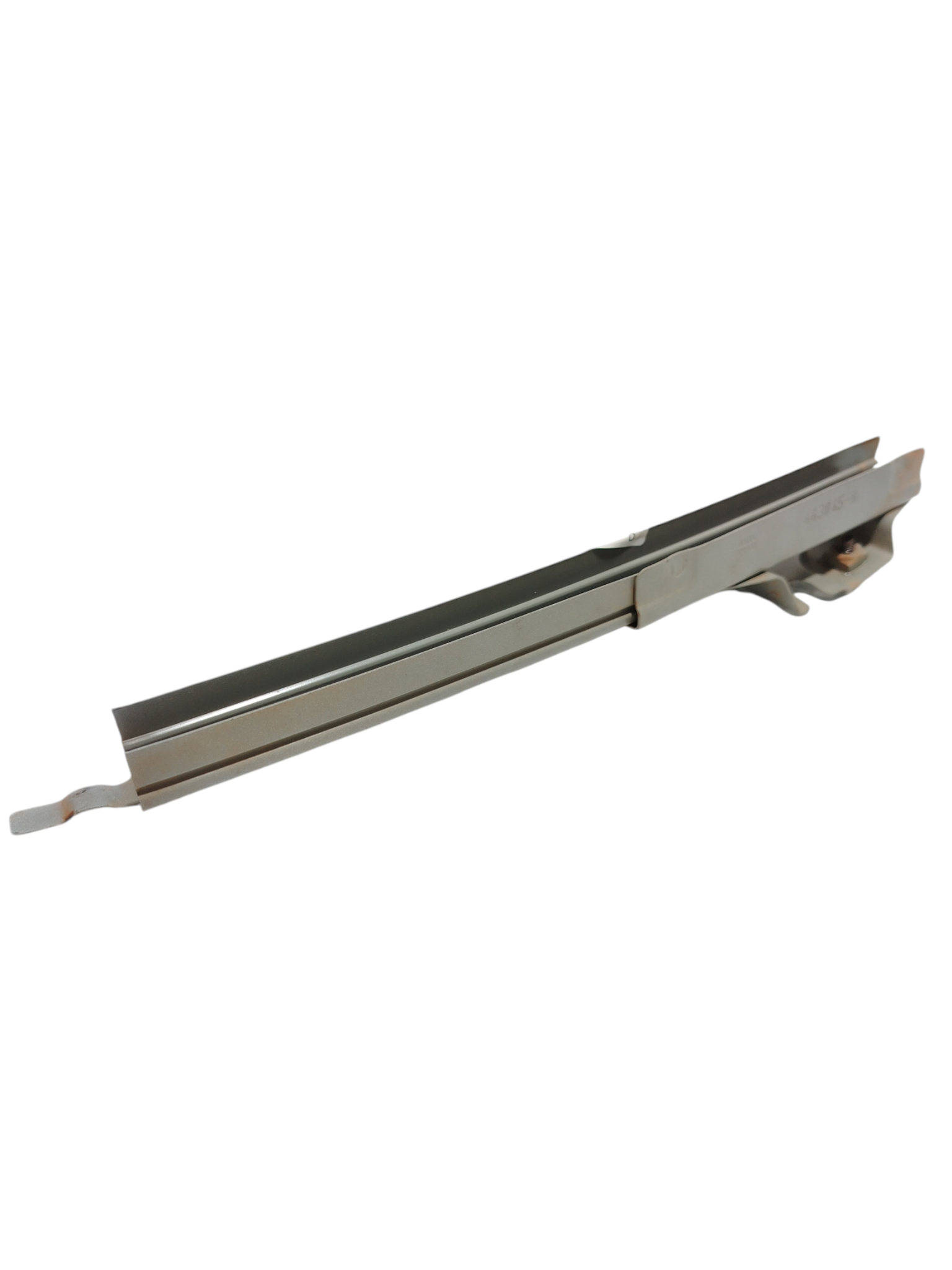 Canaleta Guia Vidr Diant Direito Duster 2015 495998