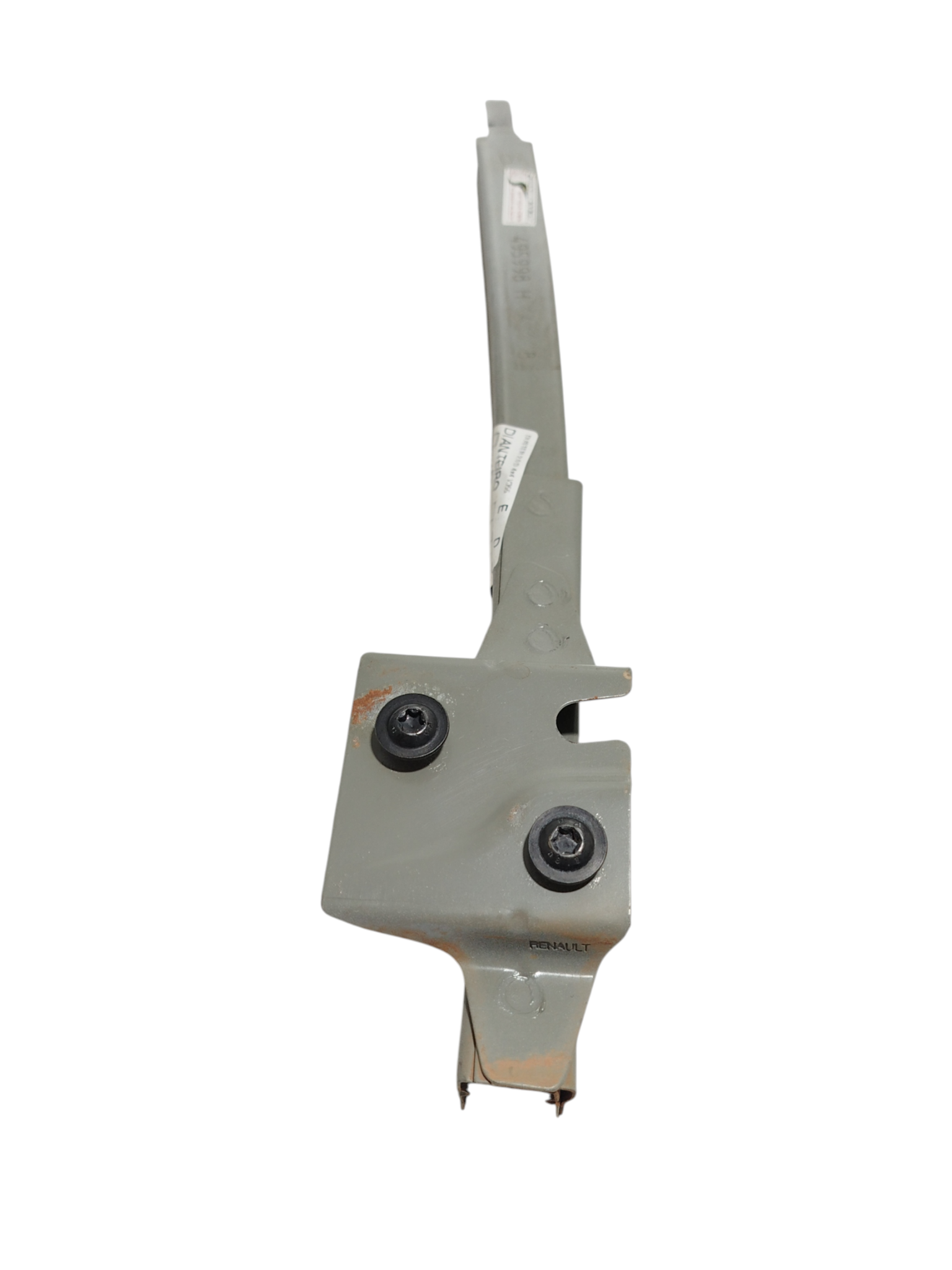 Canaleta Guia Vidr Diant Direito Duster 2015 495998 6