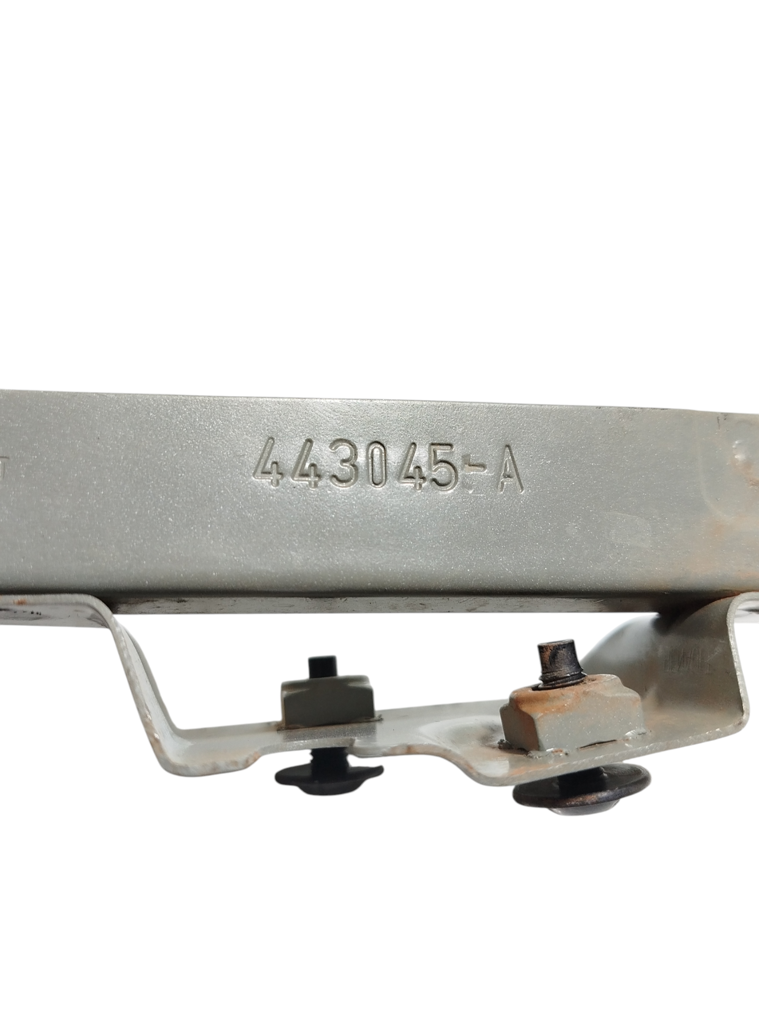 Canaleta Guia Vidr Diant Direito Duster 2015 495998 2