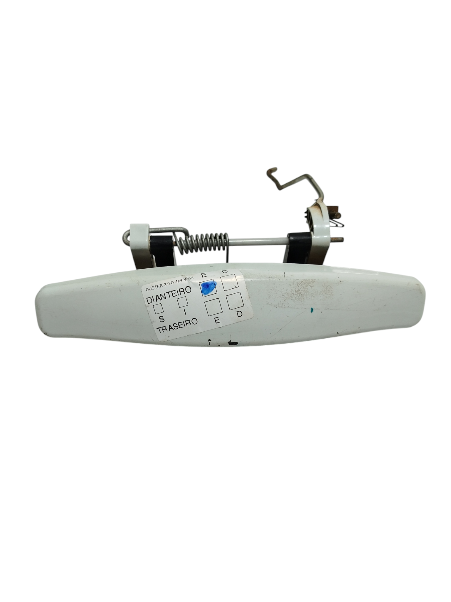 Maçaneta Externa Esquerda Renault Duster 2015 806074839r 1