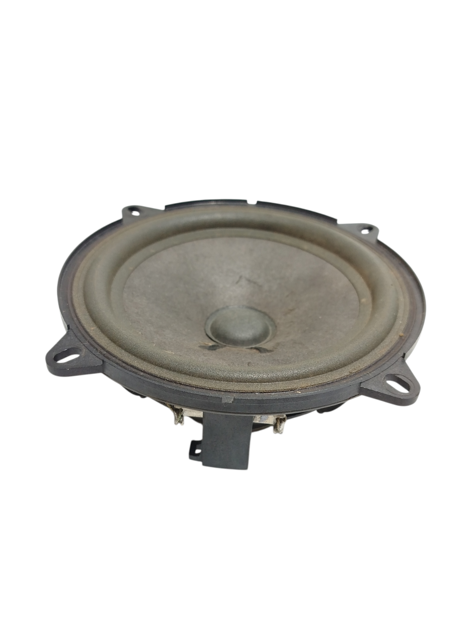 Alto Falante Porta Esquerda Renault Duster 2015 5