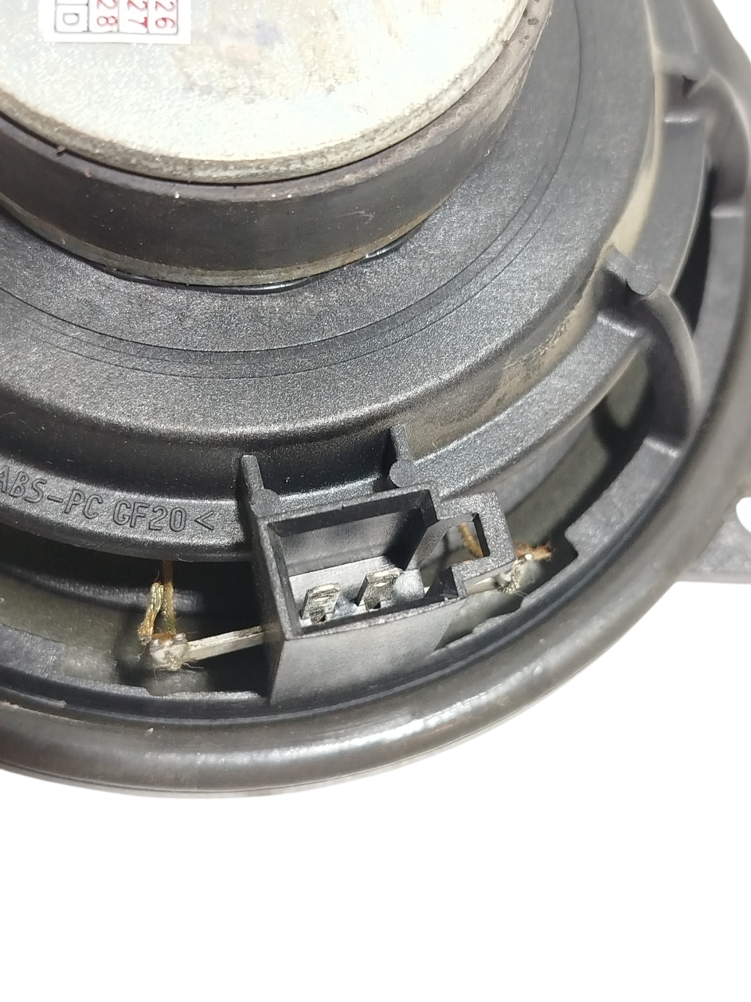 Alto Falante Porta Esquerda Renault Duster 2015 2
