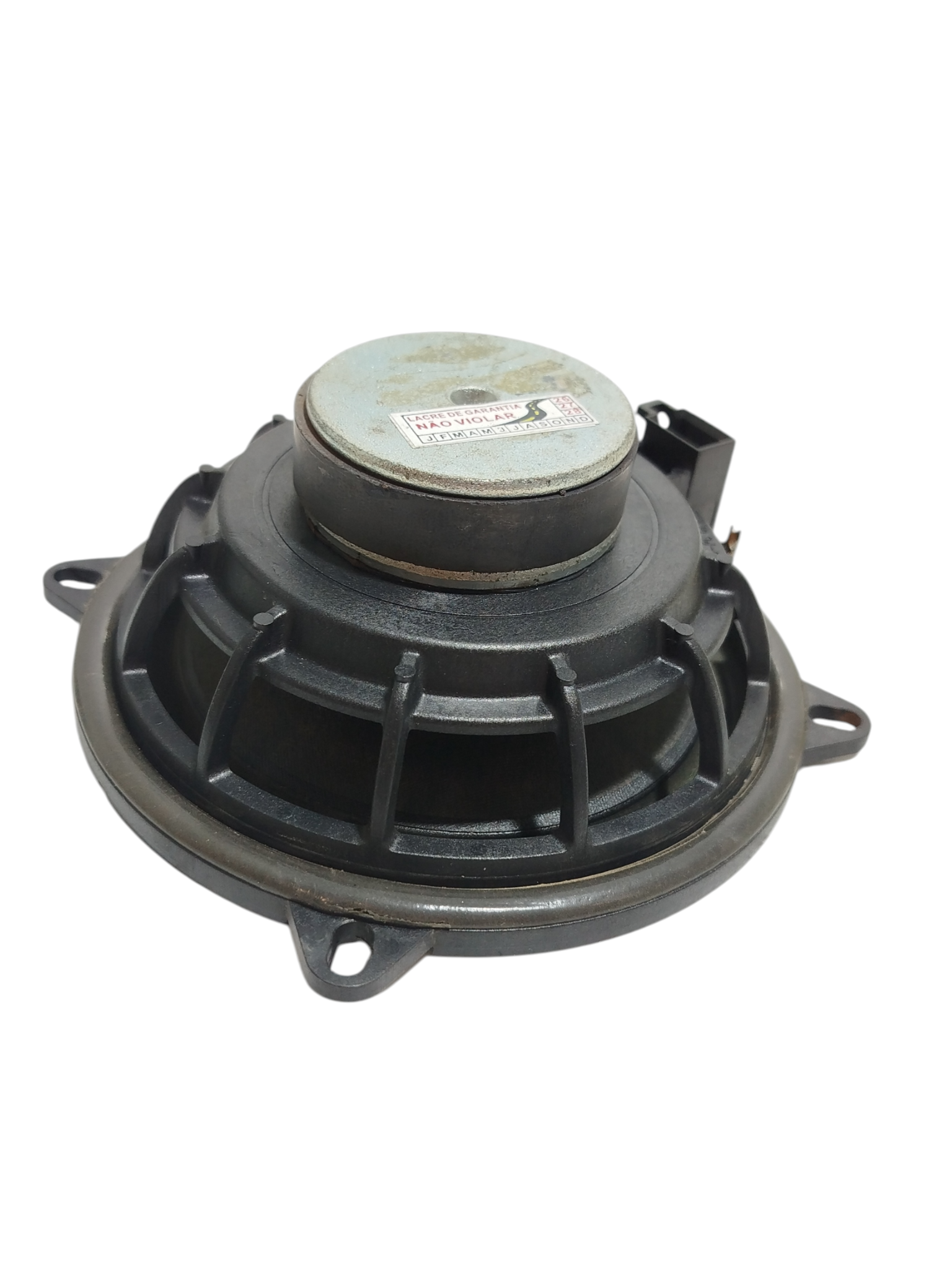 Alto Falante Porta Esquerda Renault Duster 2015 7