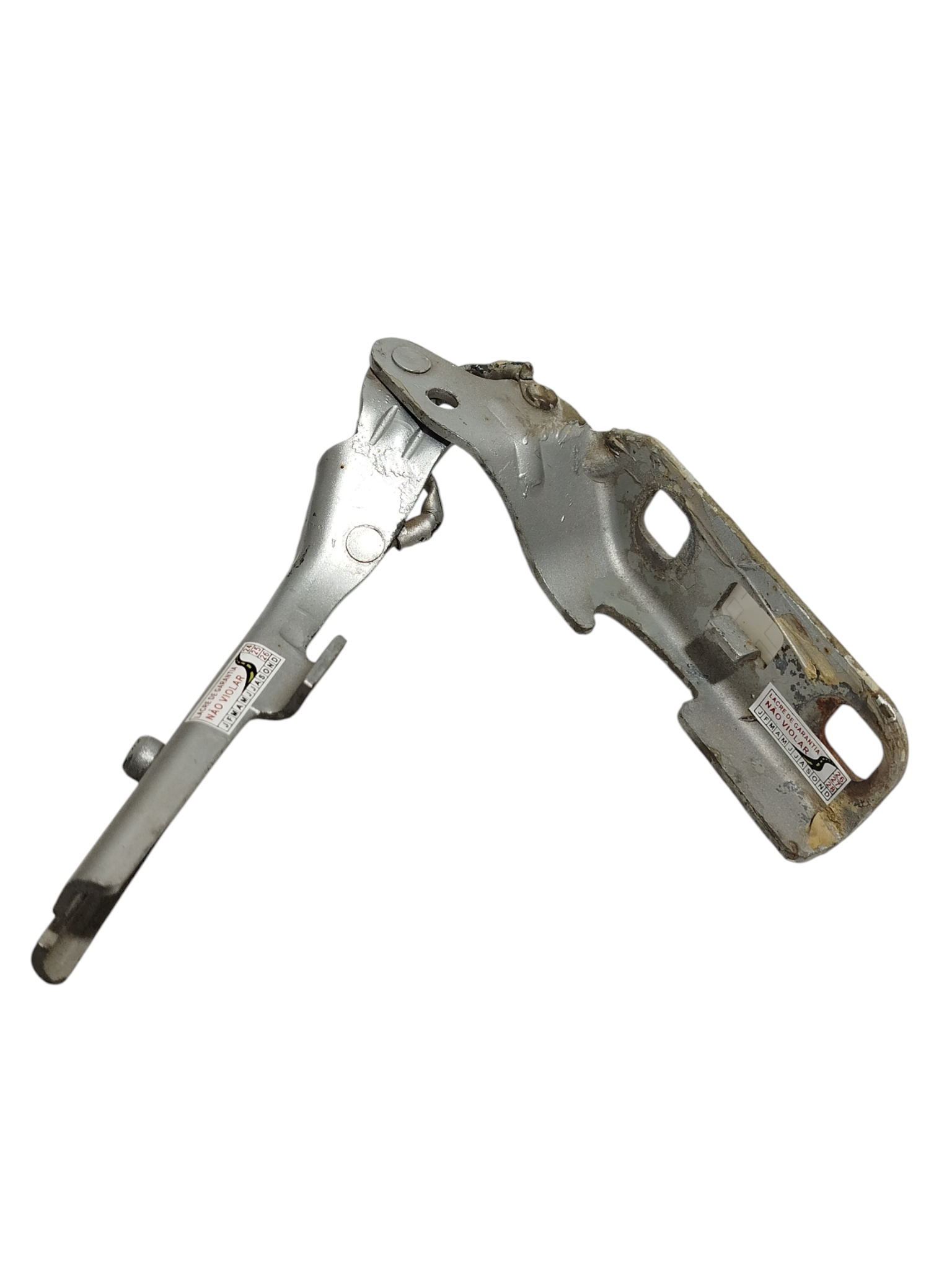 Dobradiça Direita Capô Citroen Xsara 2004 5