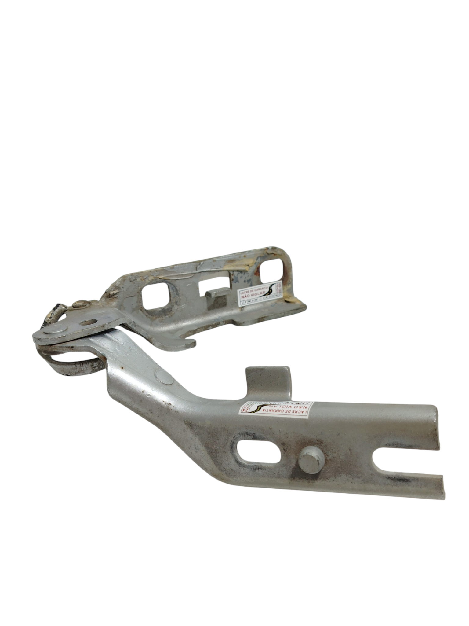 Dobradiça Direita Capô Citroen Xsara 2004 3