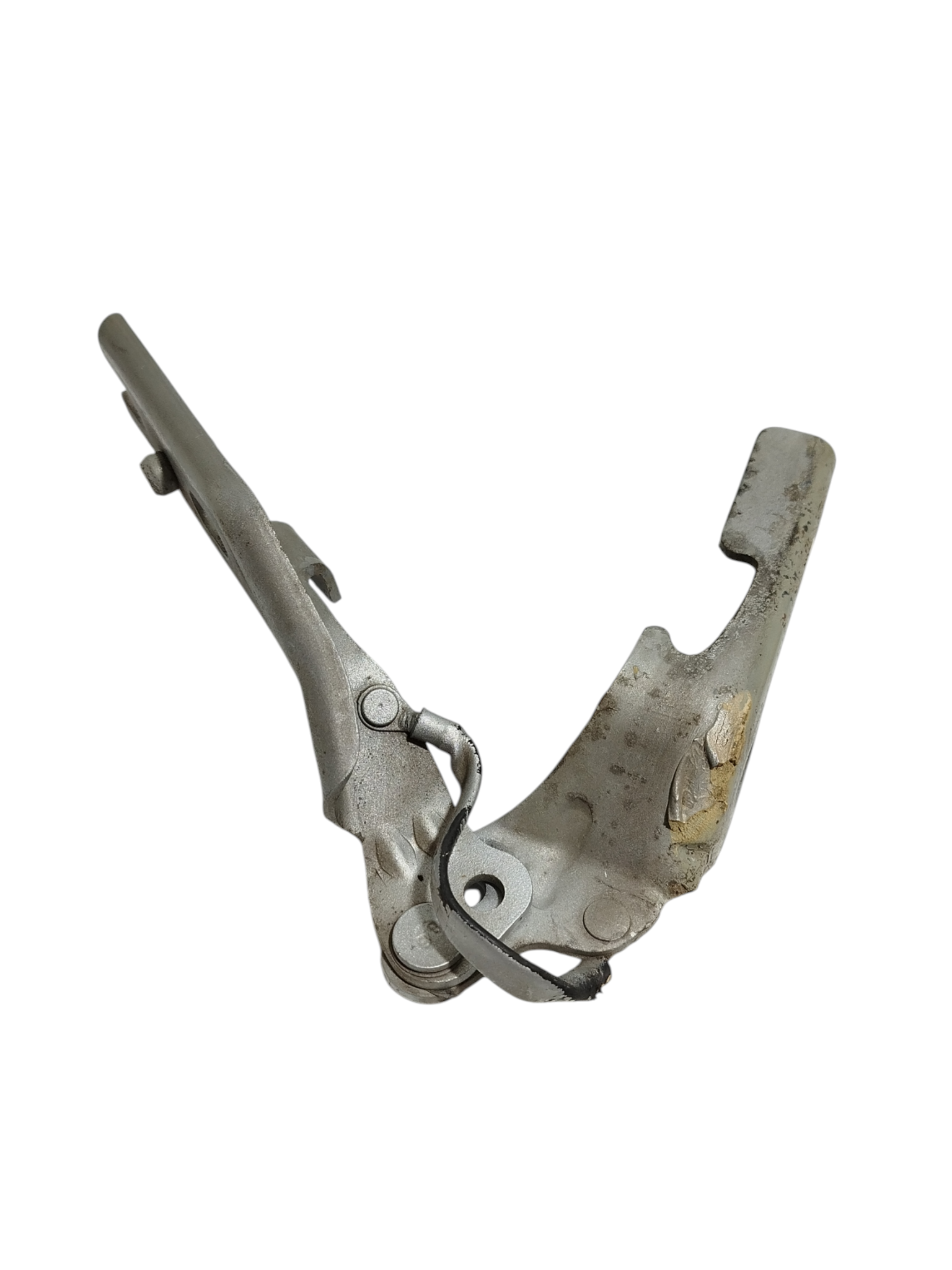 Dobradiça Direita Capô Citroen Xsara 2004 6
