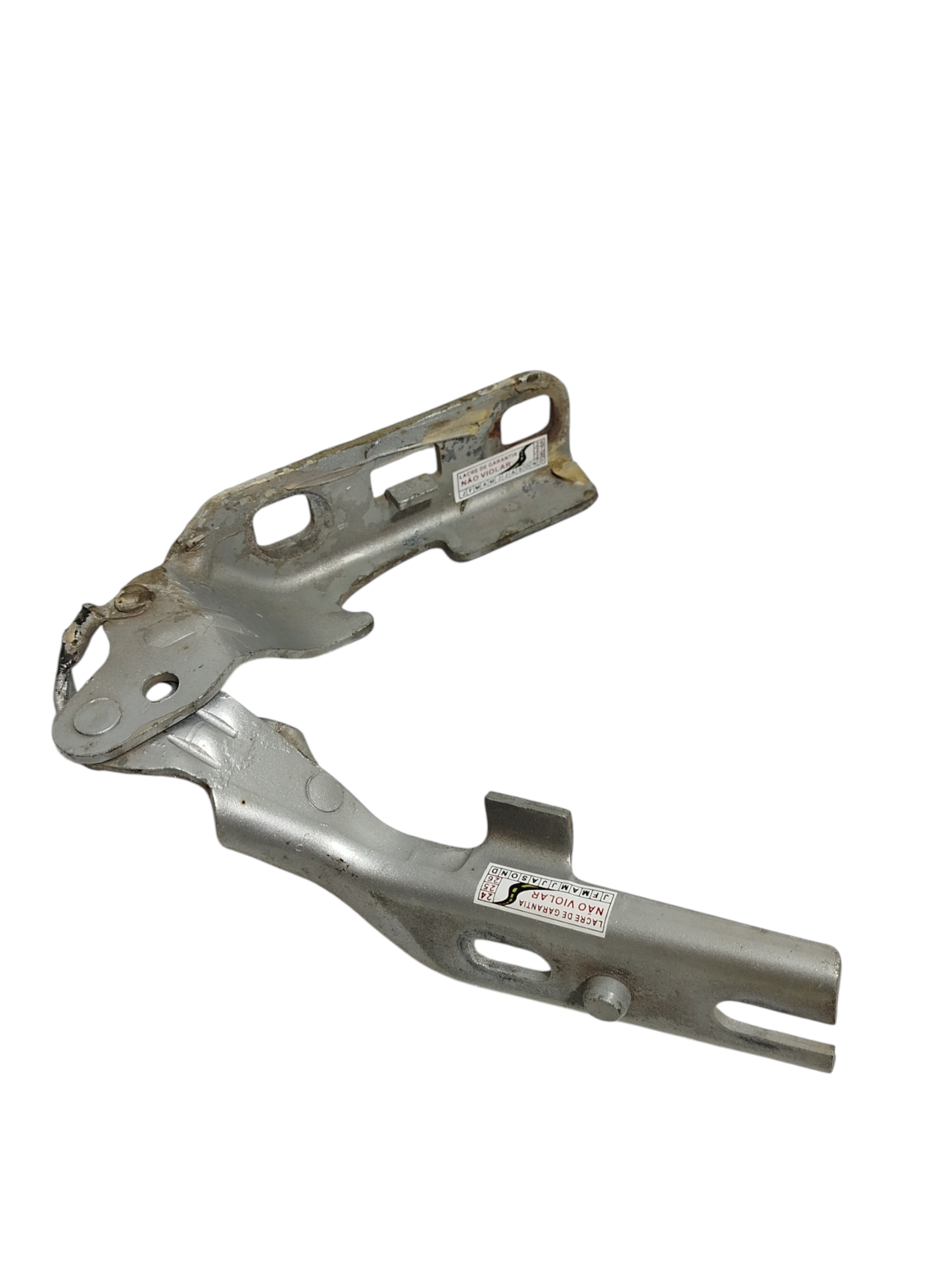 Dobradiça Direita Capô Citroen Xsara 2004 2