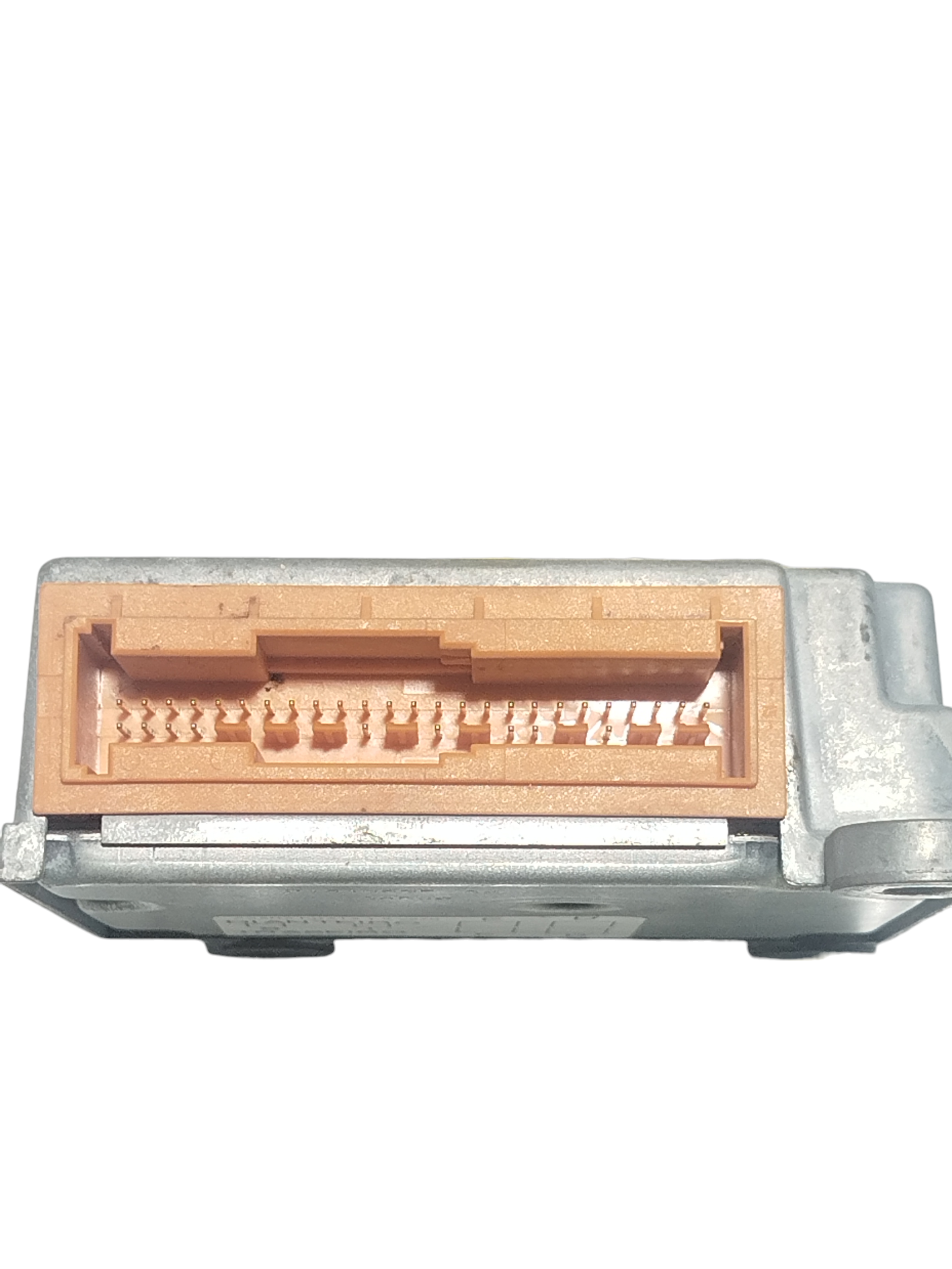 Módulo Airbag Citroen Xsara Glx 1.6 2002 9646469180 2