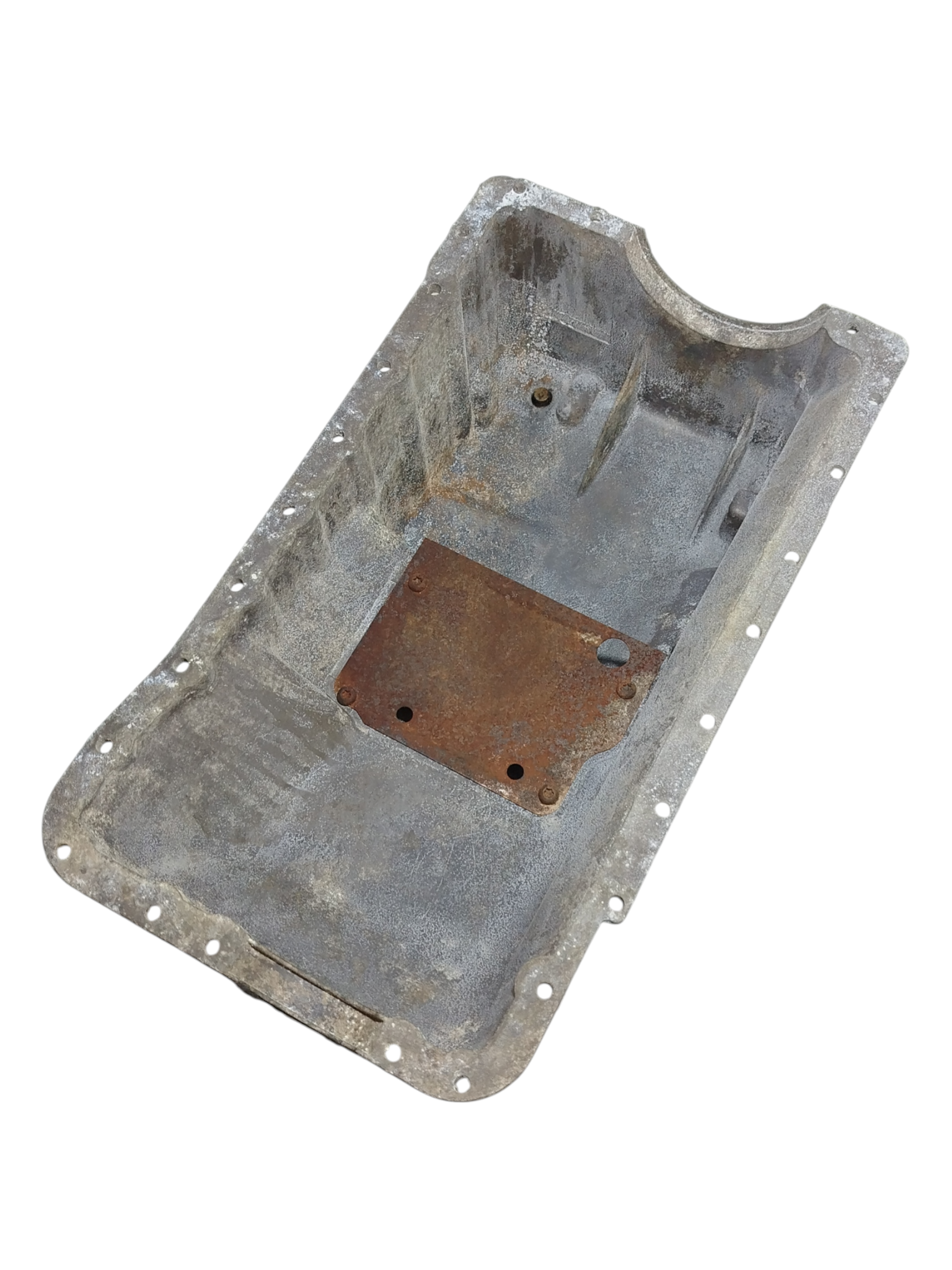 cárter óleo motor Ford Ranger 1993 a 1998 4.0 V6 95TM6676 4