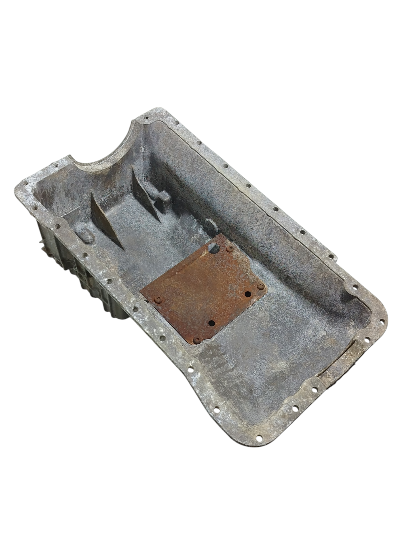 cárter óleo motor Ford Ranger 1993 a 1998 4.0 V6 95TM6676 3