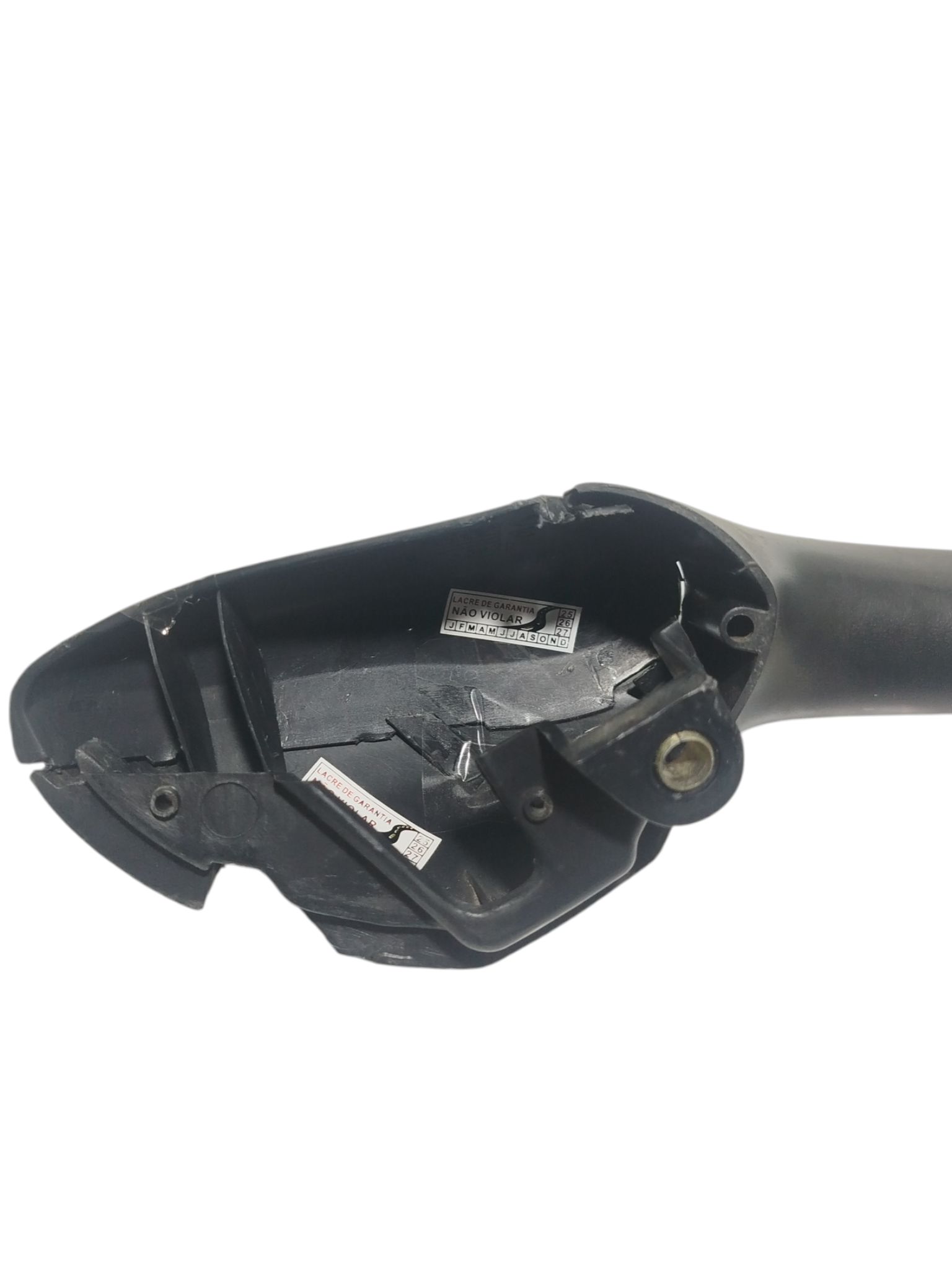 Puxador Interno Diant Esq Fiat Siena Palio 2003 735282329 2