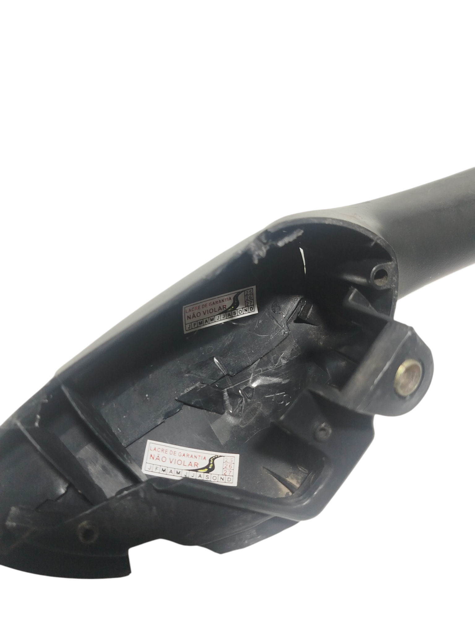 Puxador Interno Diant Esq Fiat Siena Palio 2003 735282329 3