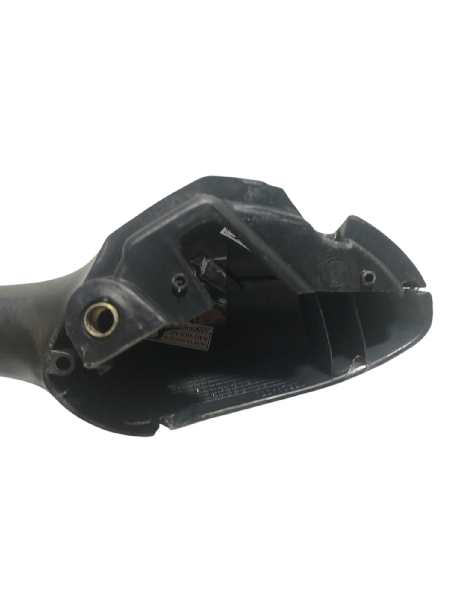 Puxador Interno Diant Esq Fiat Siena Palio 2003 735282329 5