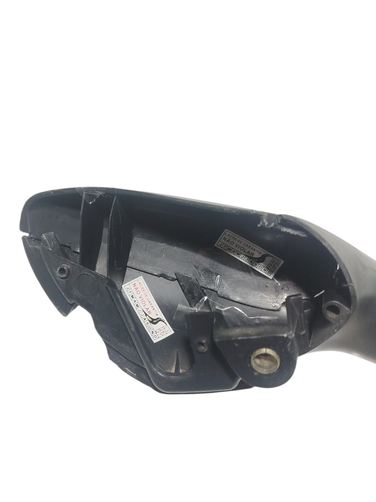 Puxador Interno Diant Esq Fiat Siena Palio 2003 735282329 4