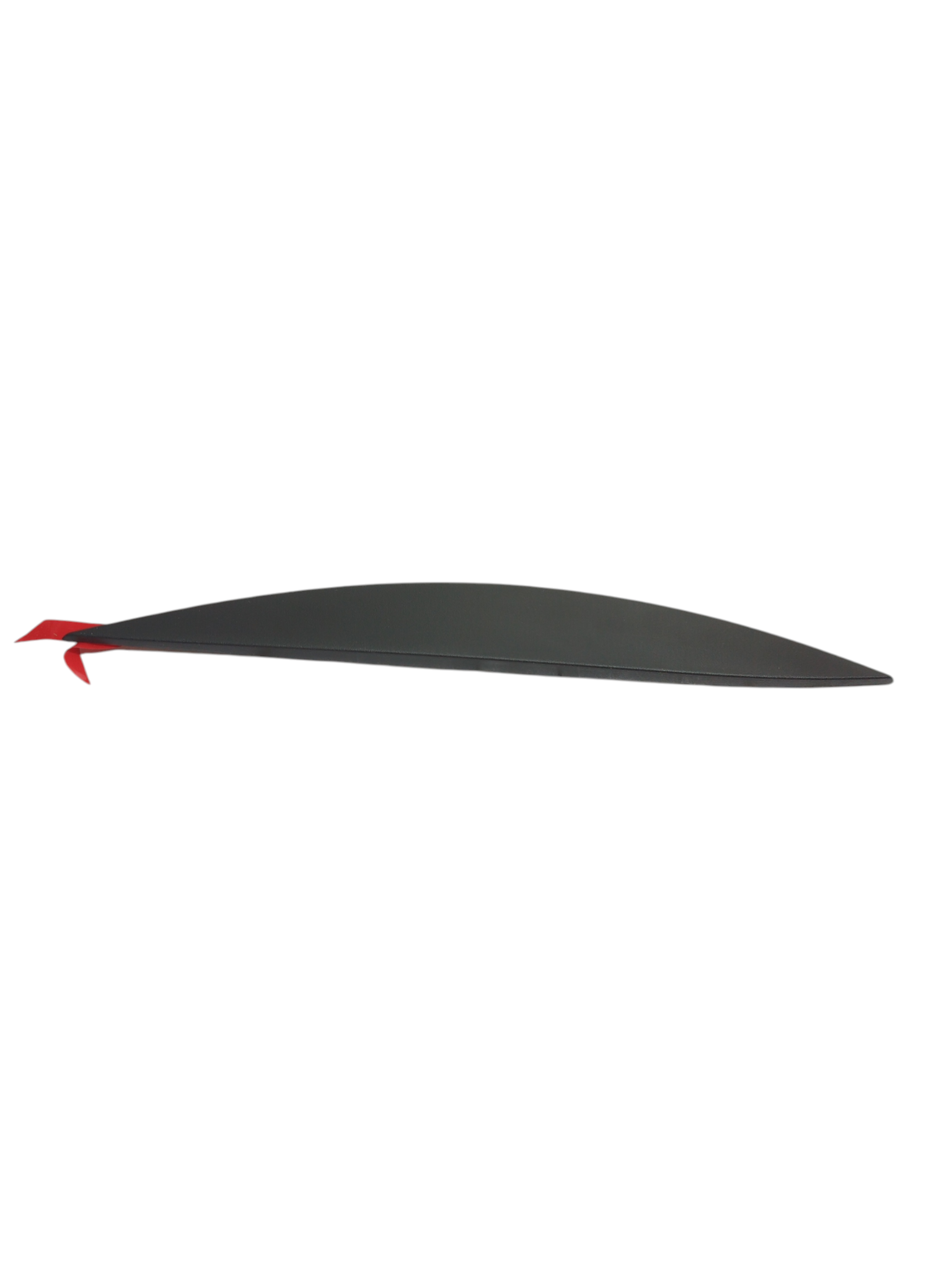 Friso Porta Traseira Esquerda Peugeot 2008 9829999280 5