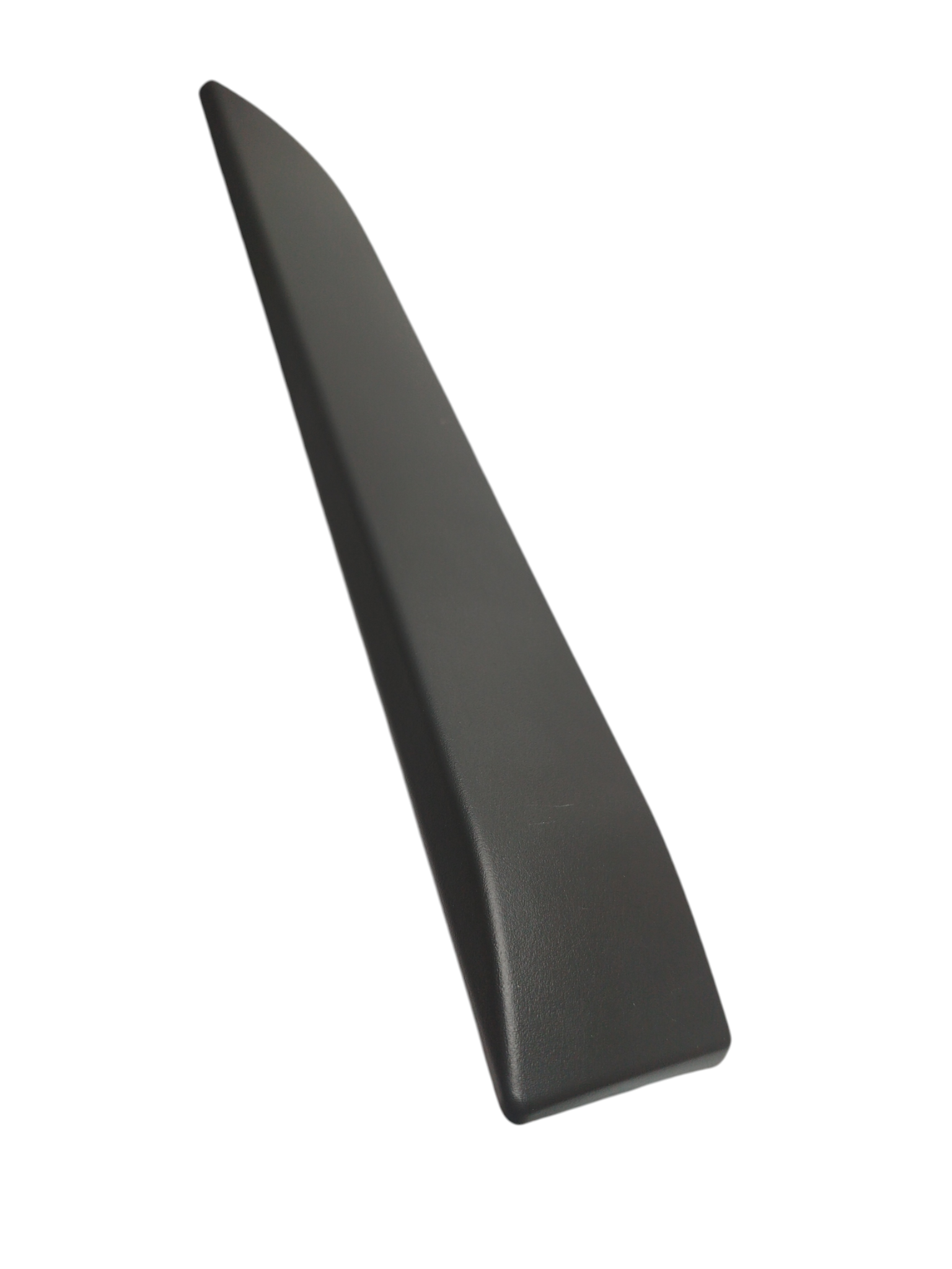 Friso Porta Traseira Esquerda Peugeot 2008 9807939077 Preto 4