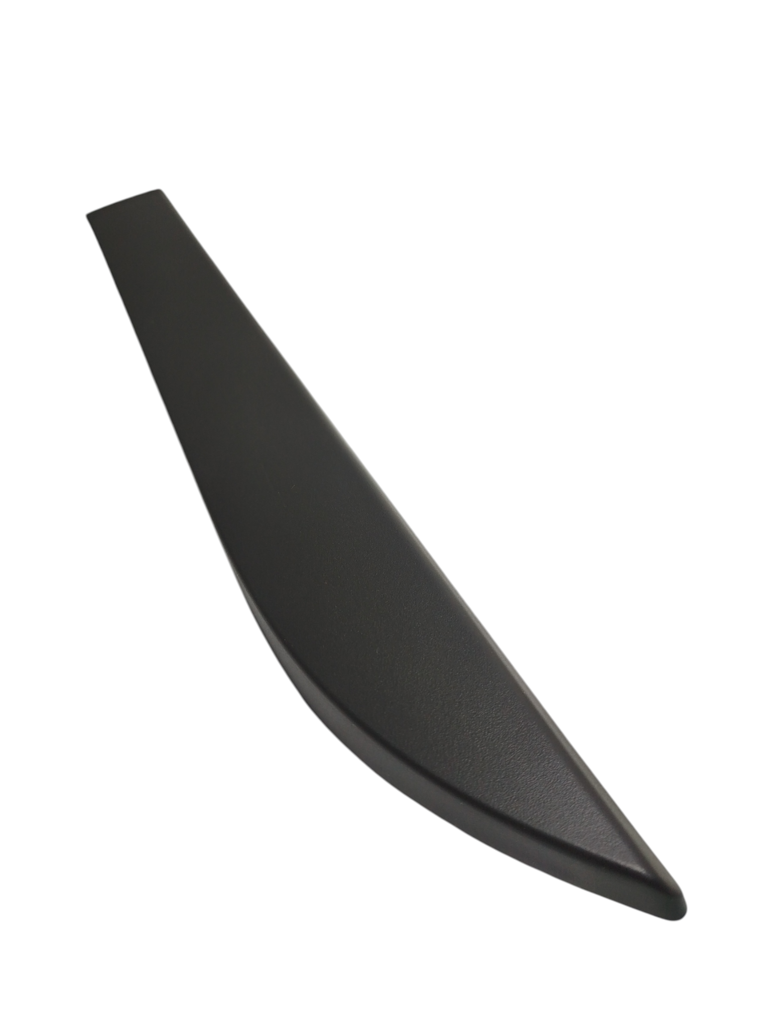 Friso Porta Traseira Direita Peugeot 2008 9807938977 Preto 6