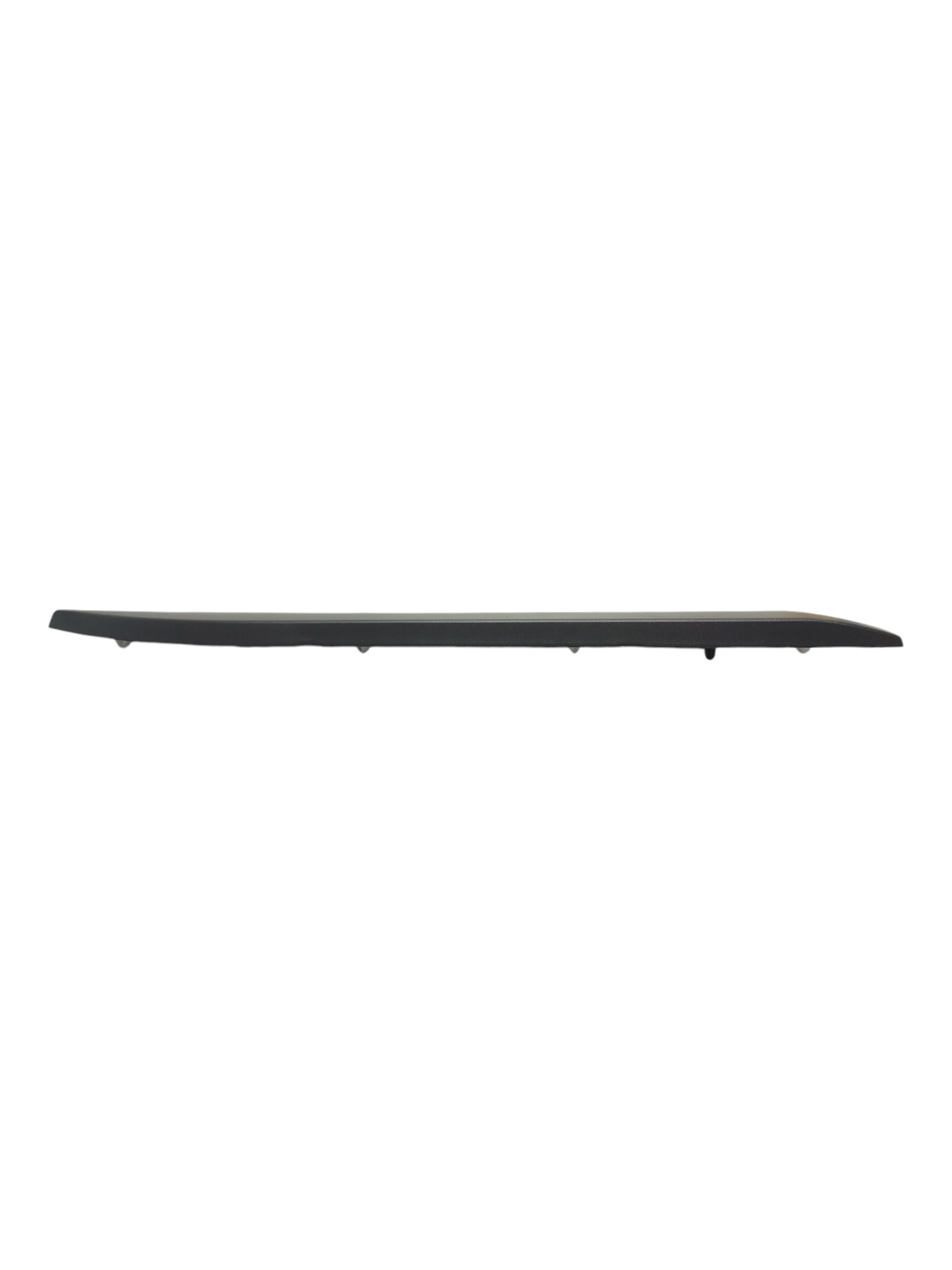 Friso Porta Traseira Direita Peugeot 2008 9807938977 Preto 7