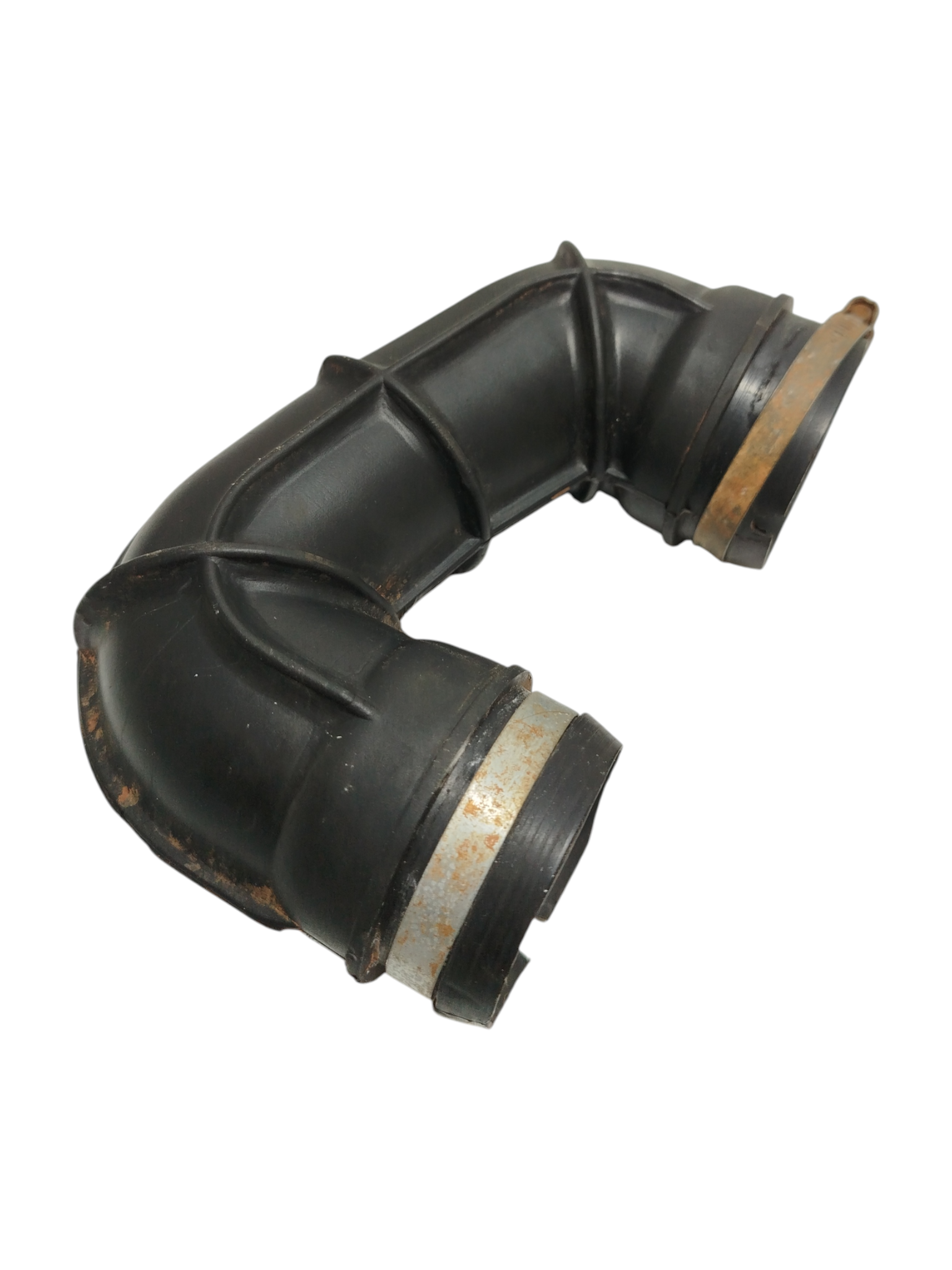 Mangueira Filtro Ar TBI Fiat Strada 1.3 8v 2003 Gas 50017372 3