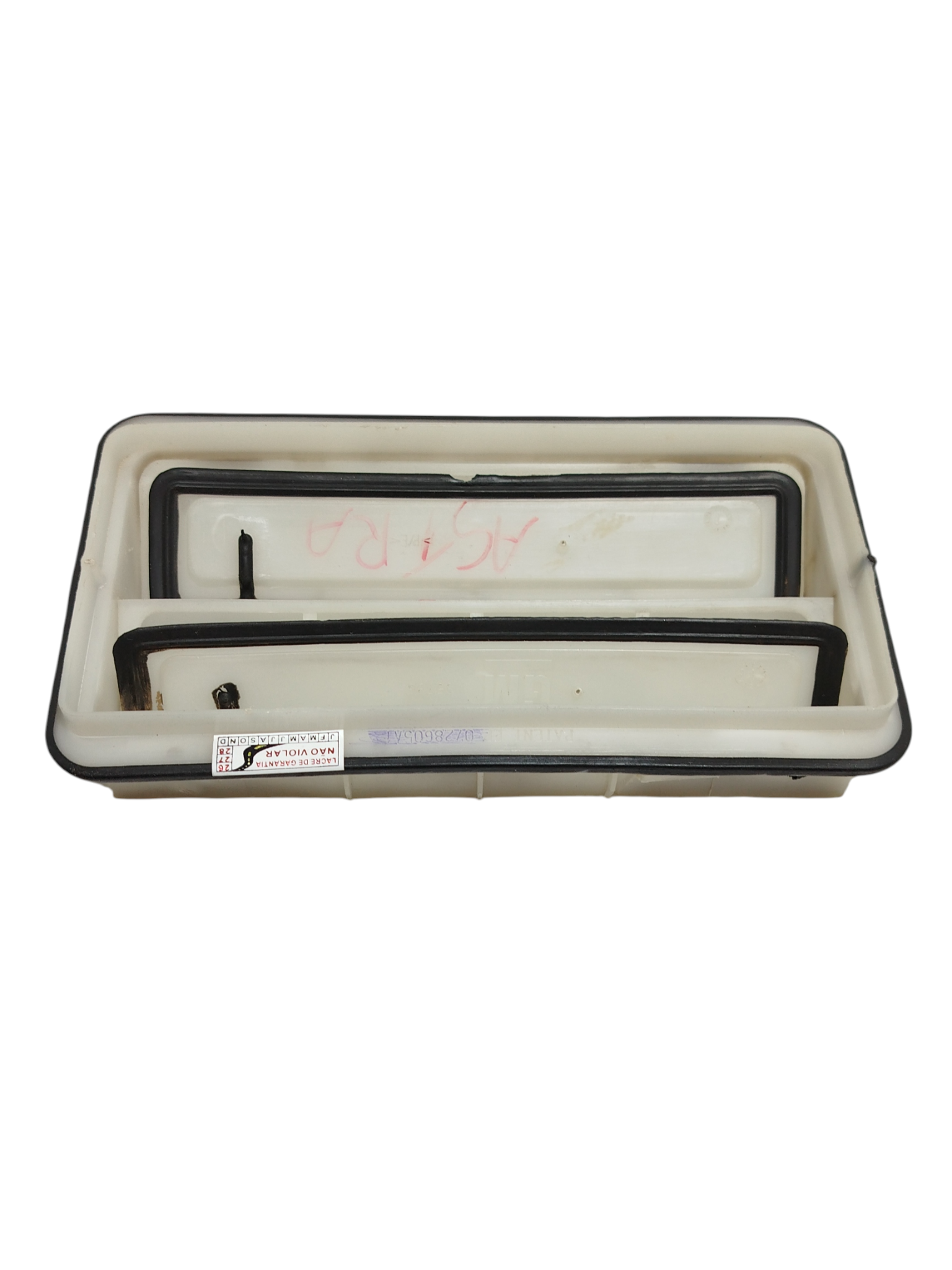 Difusor Saida Ar Carroceria Gm Celta Astra 2001 0728605a1 8