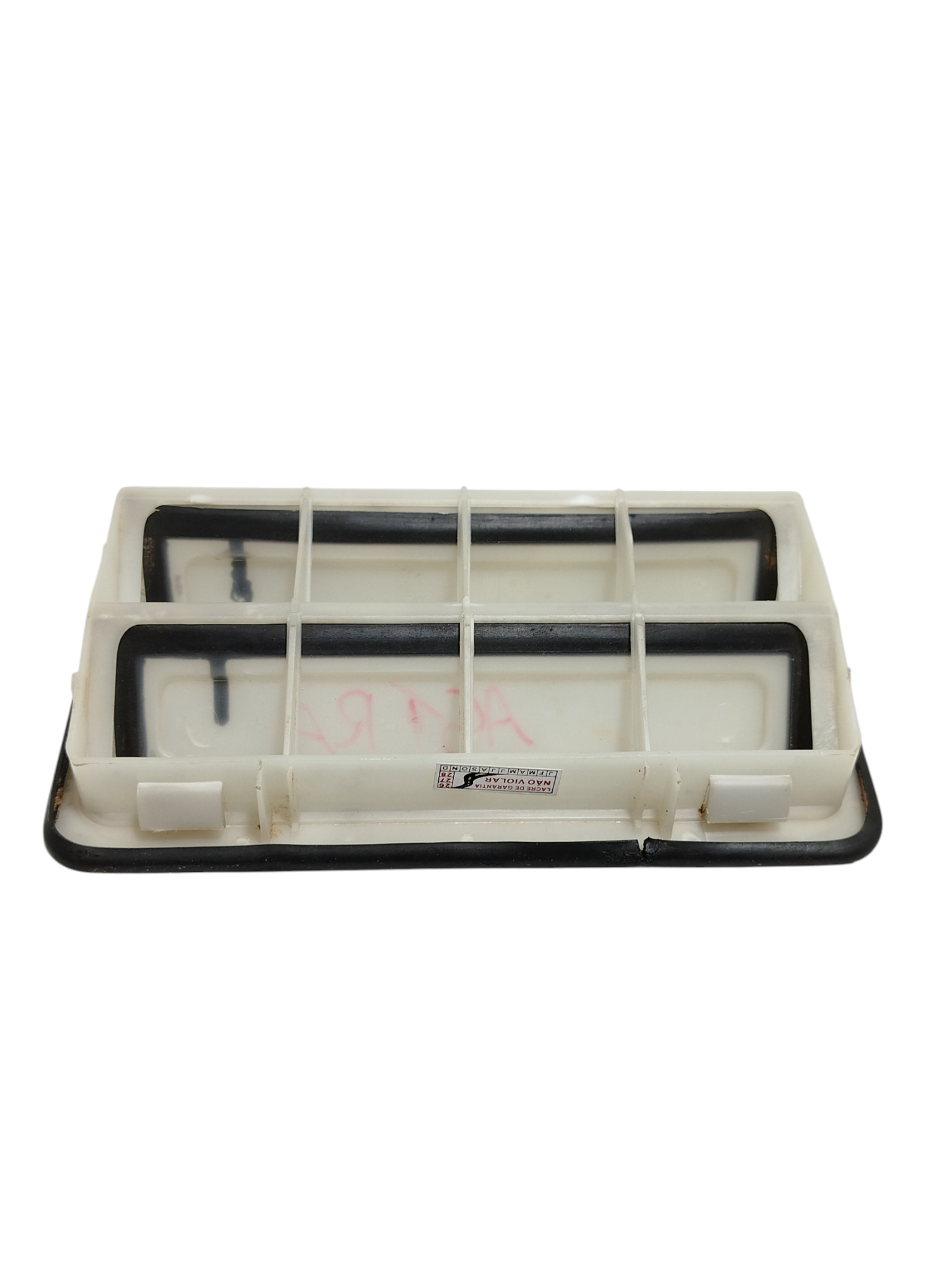 Difusor Saida Ar Carroceria Gm Celta Astra 2001 0728605a1 4